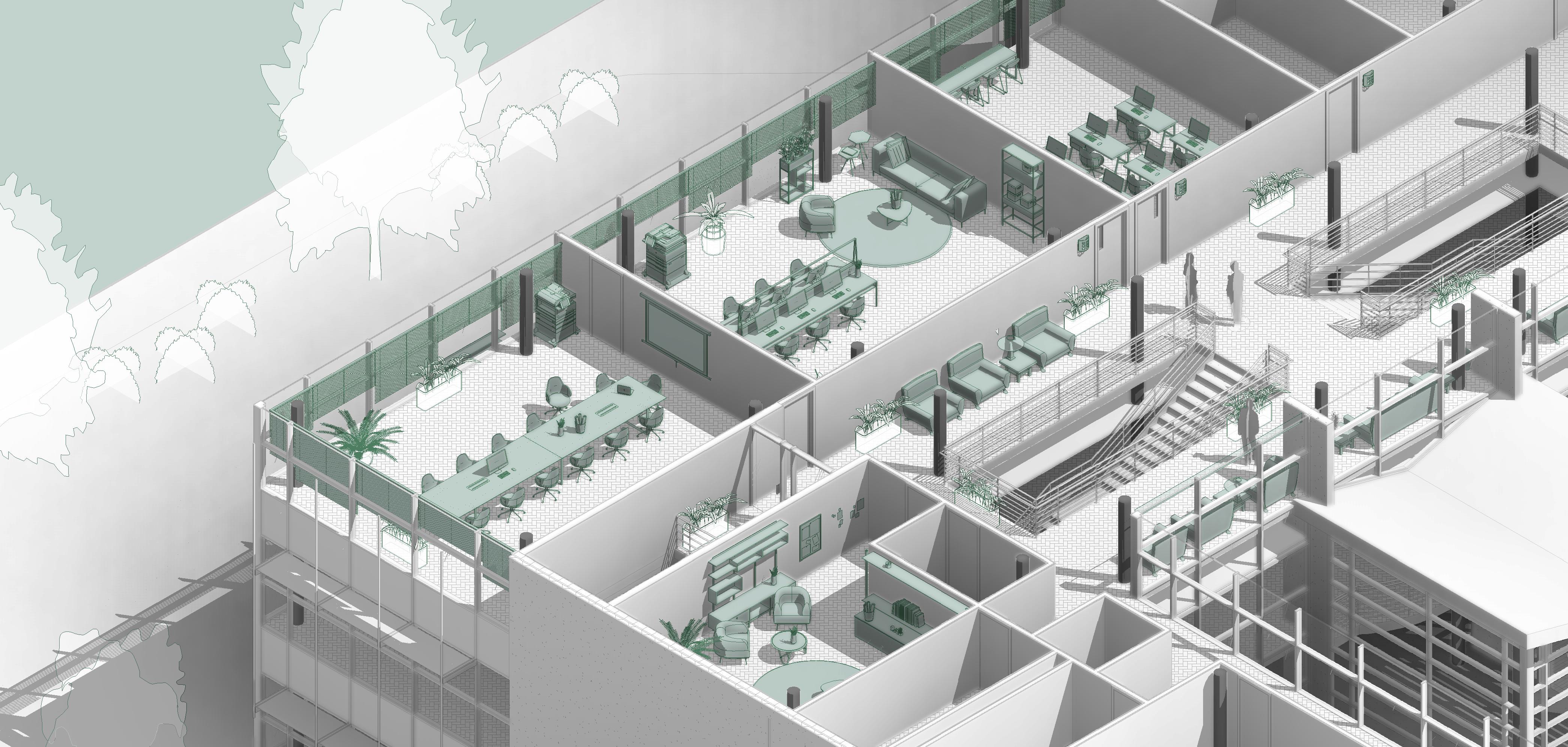 download beautiful view templates for revit