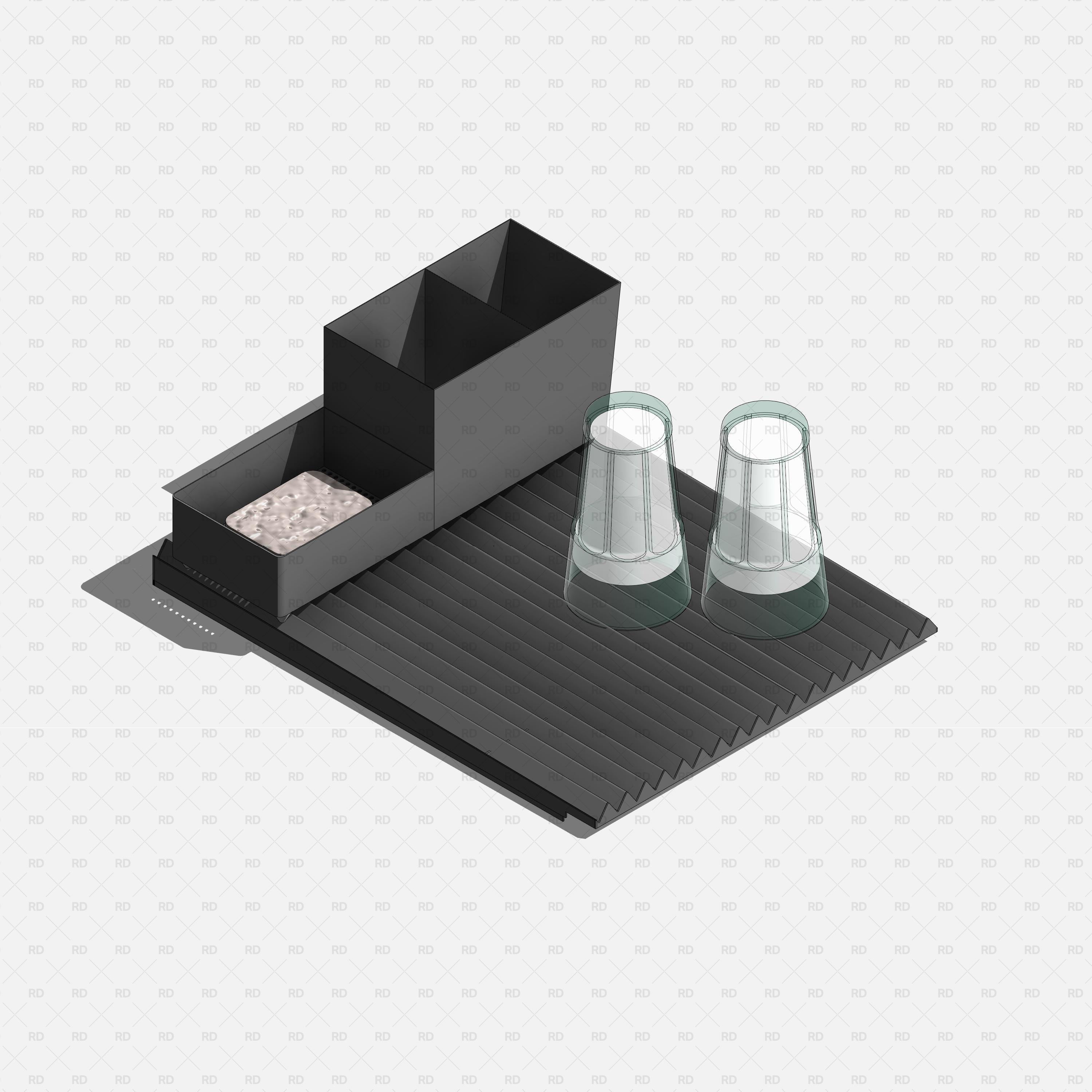 ikea rinning revit