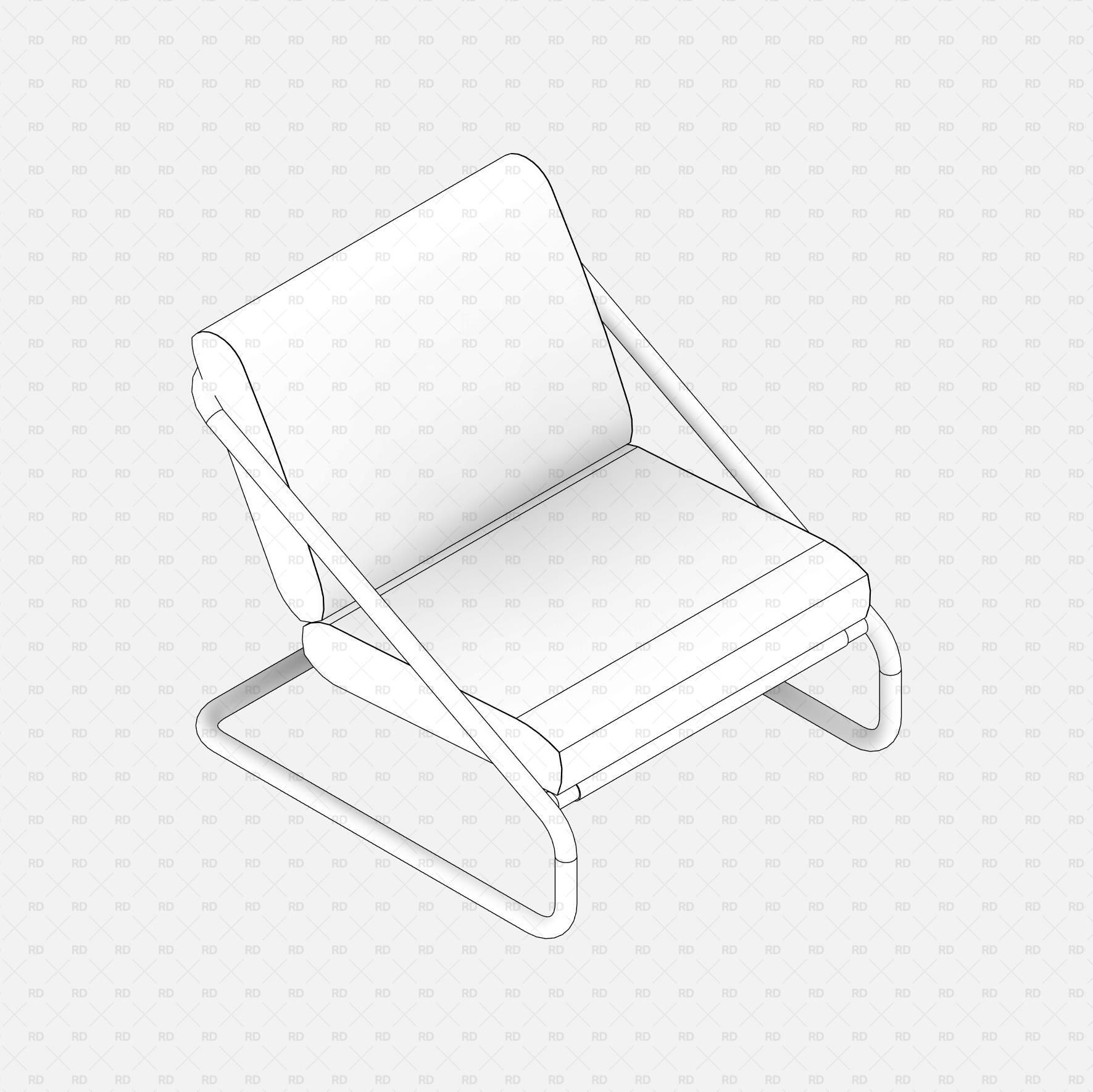 free download revit furniture