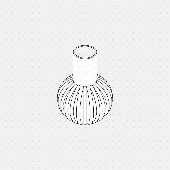 Revit decor families free download