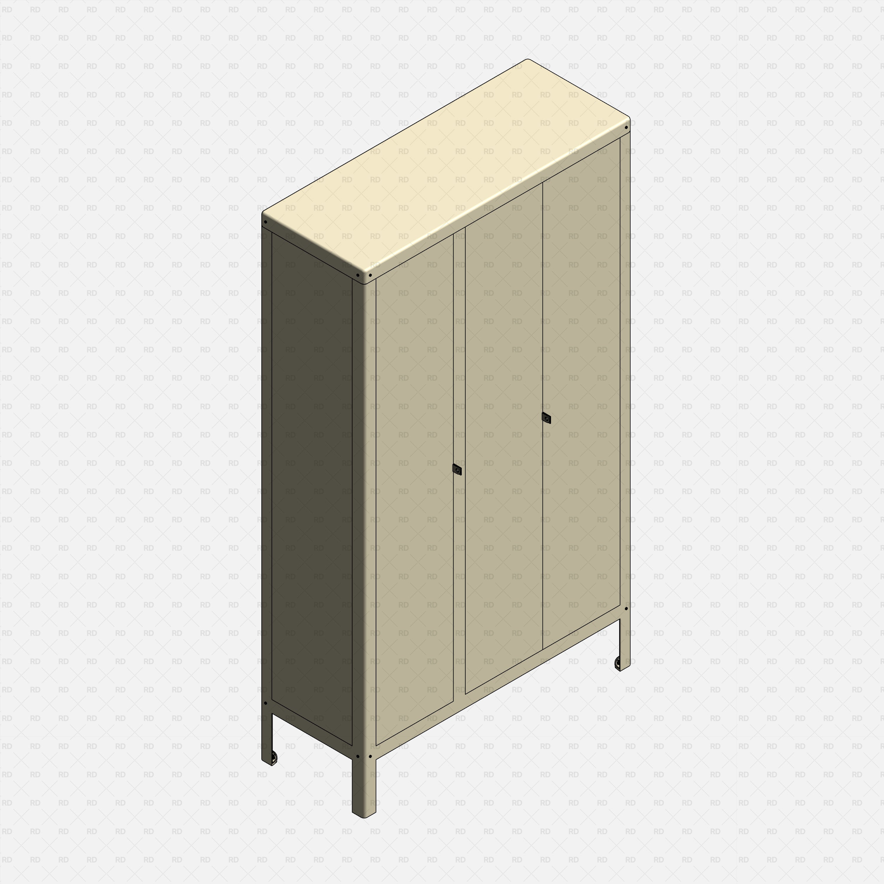 ikea kolbjorn revit family
