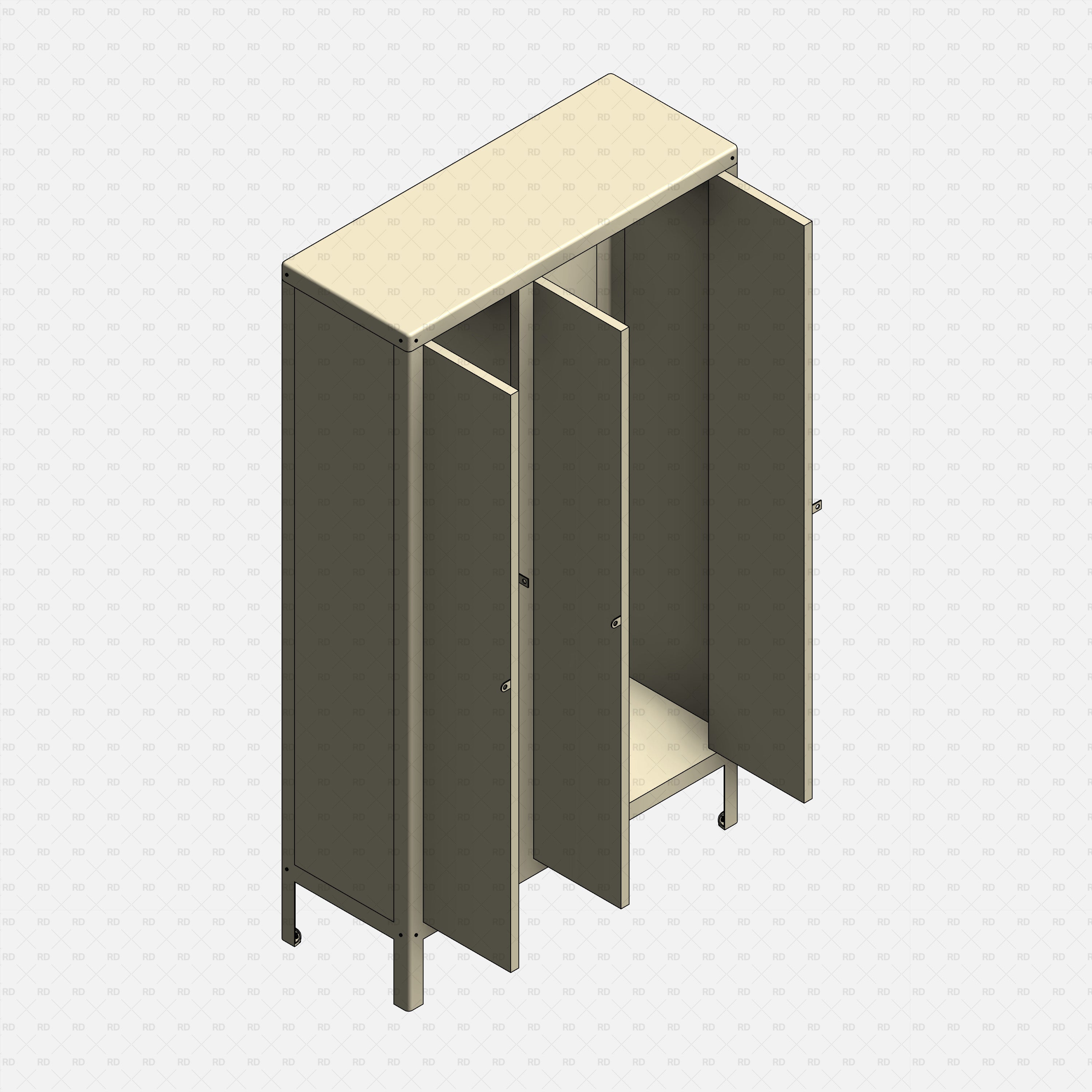 revit free furniture