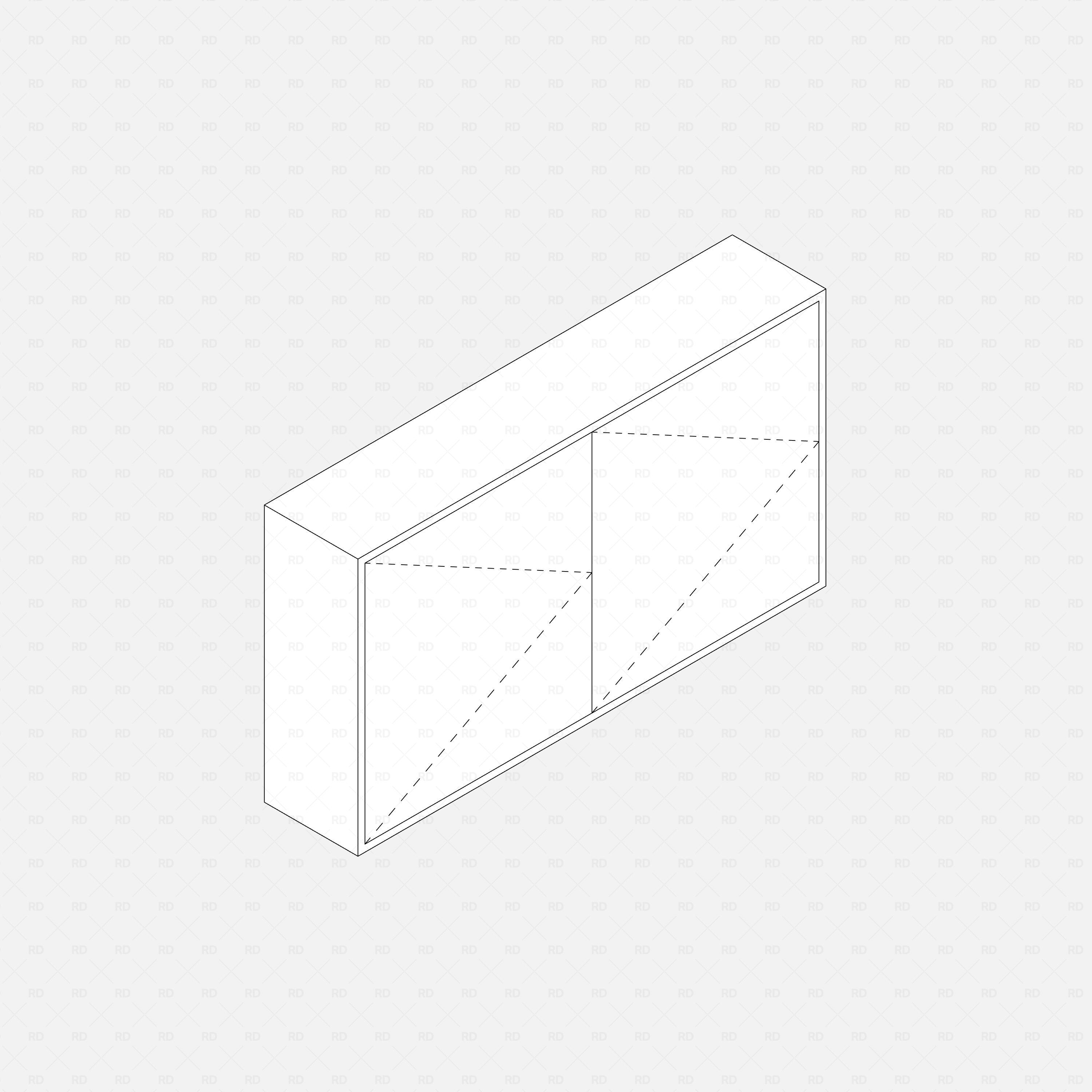 Revit Console Table 02