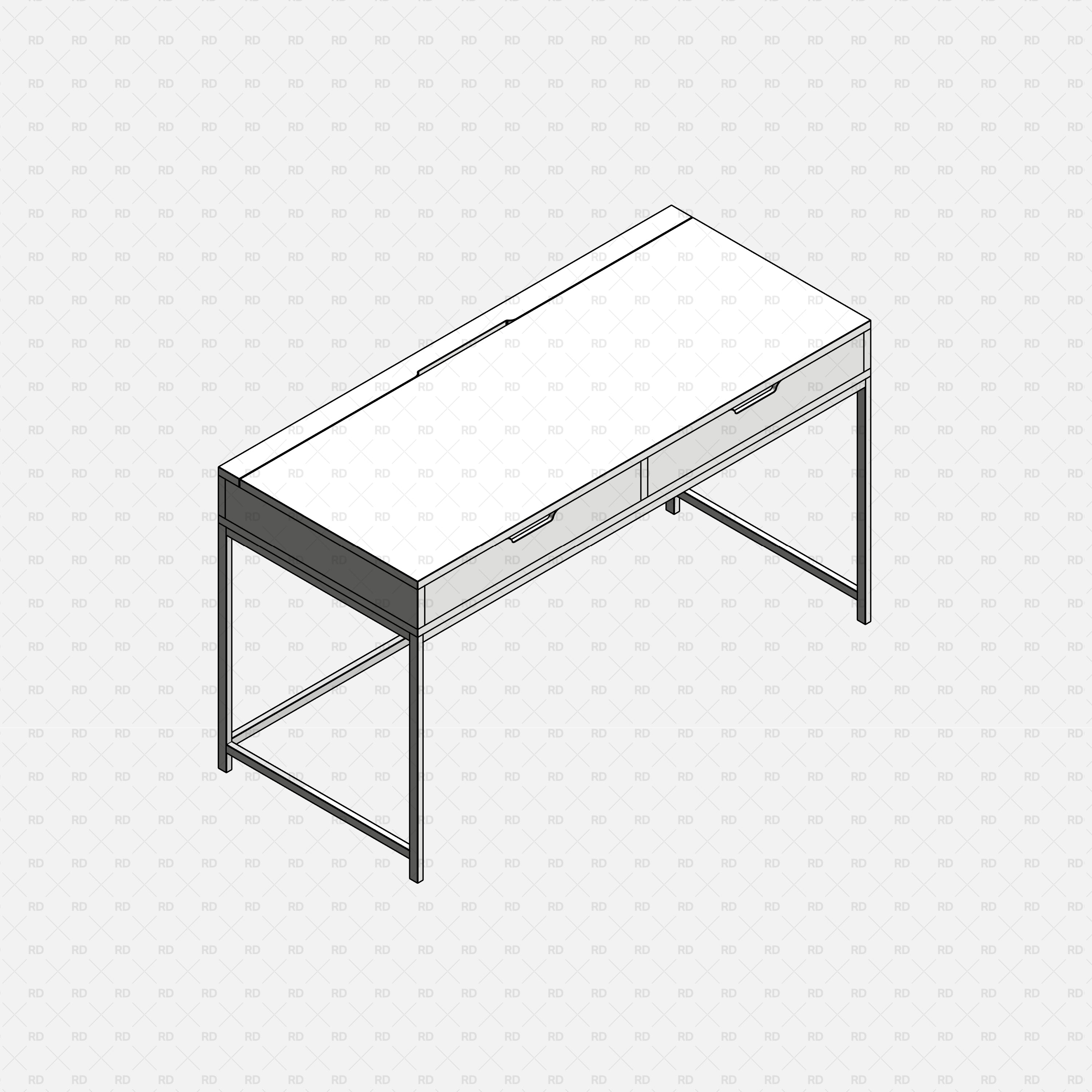 free revit ikea family BIM