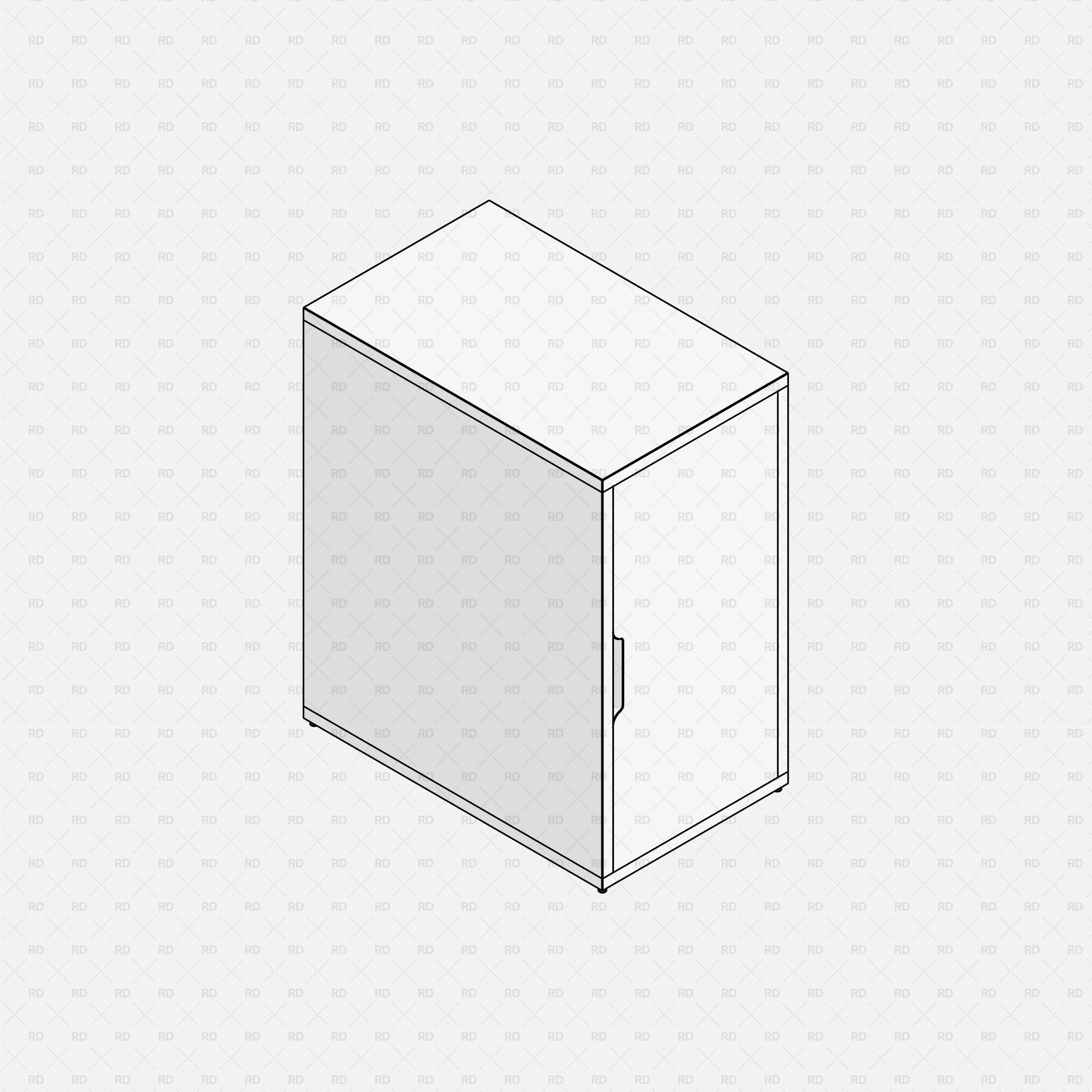 free revit ikea alex family BIM