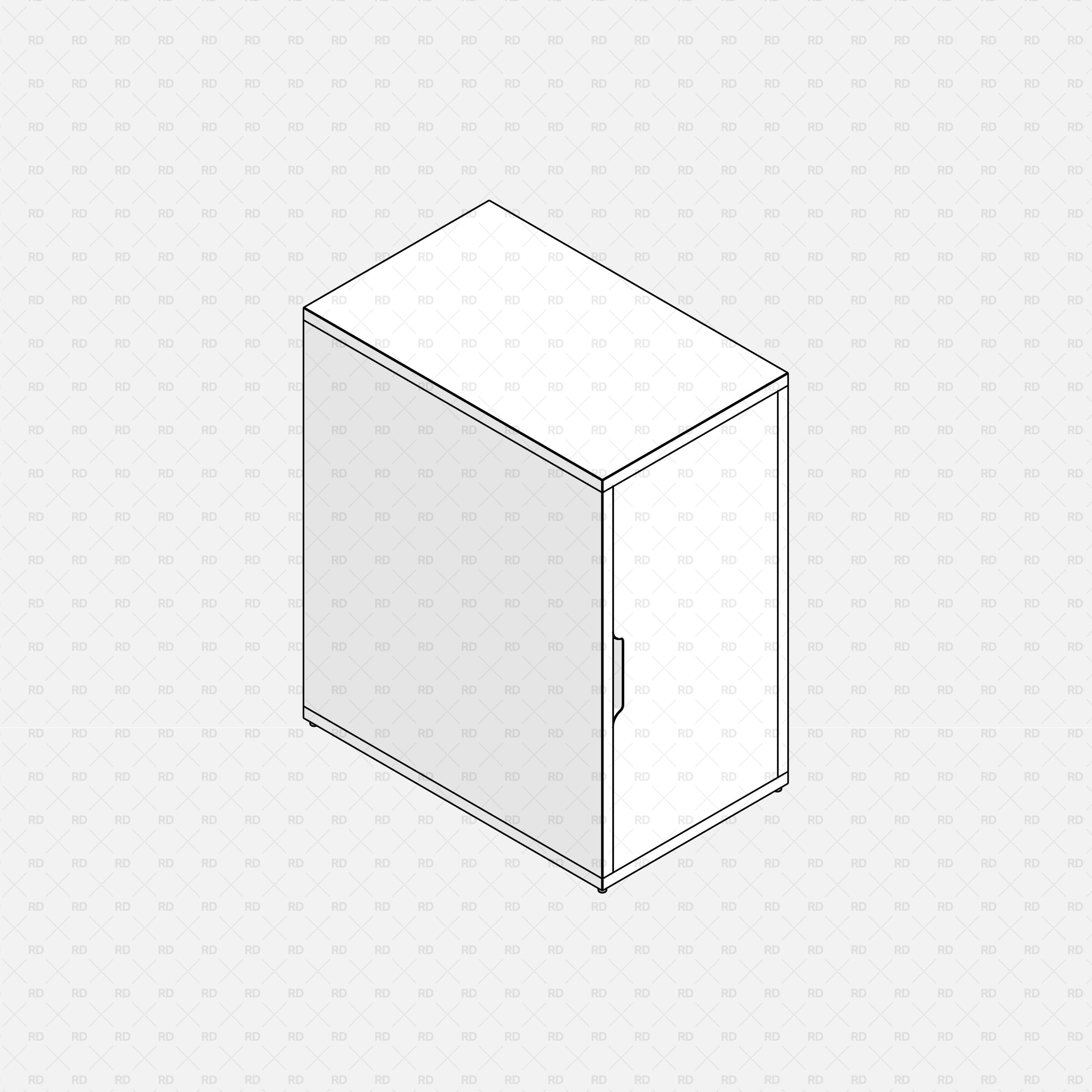 free revit ikea alex family BIM