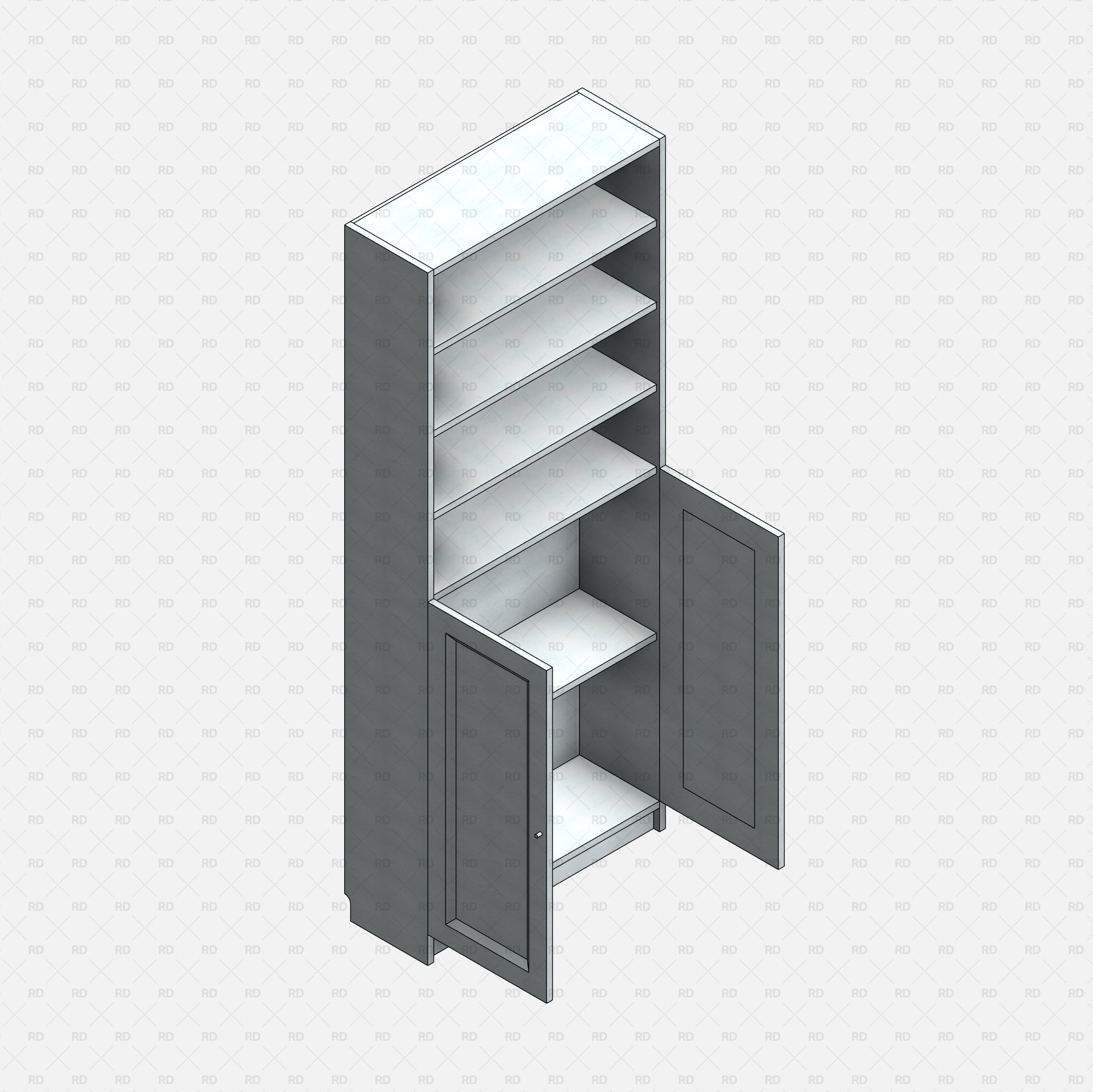 free download revit BILLY OXBERG