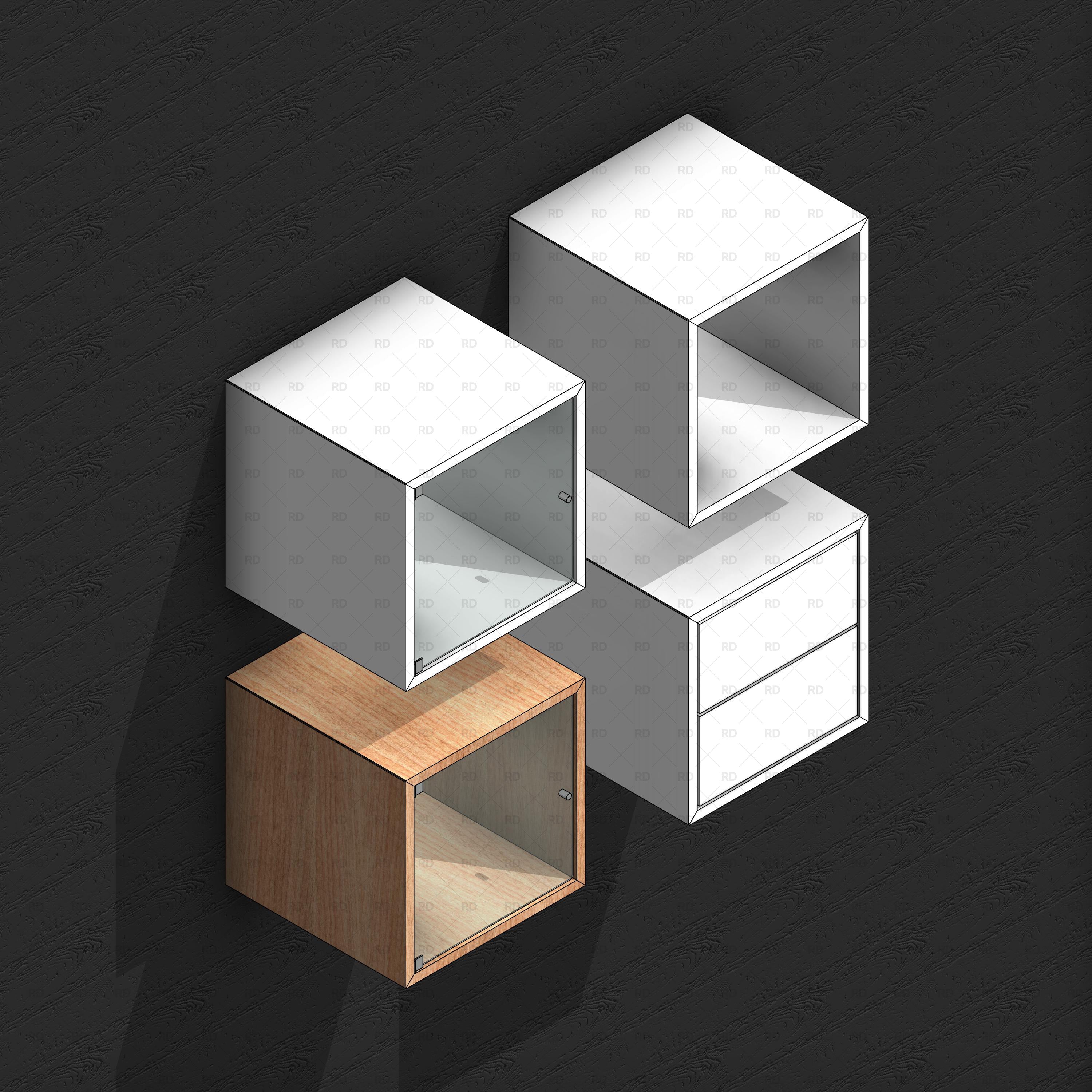 revit free furniture