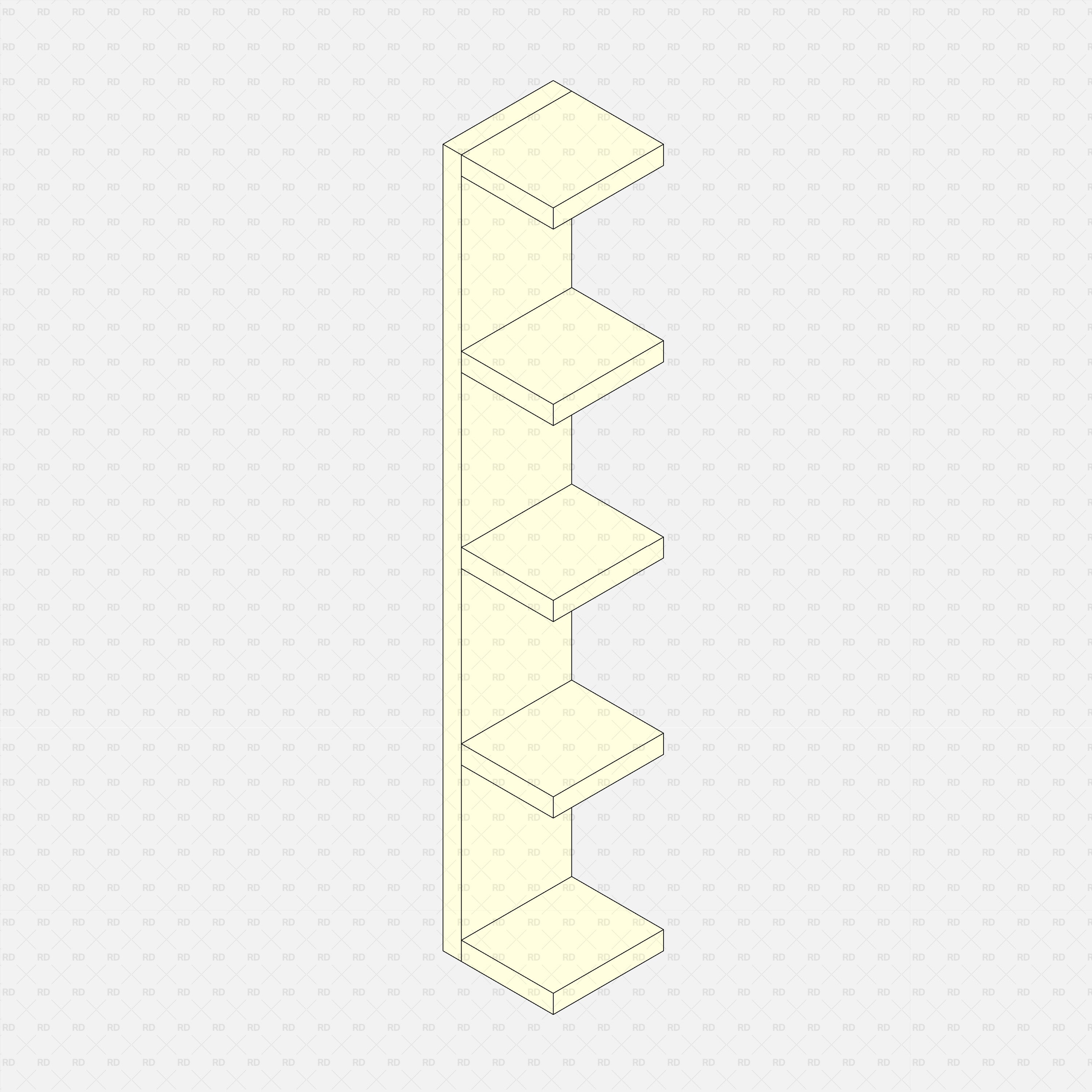 download ikea revit lack shelf unit