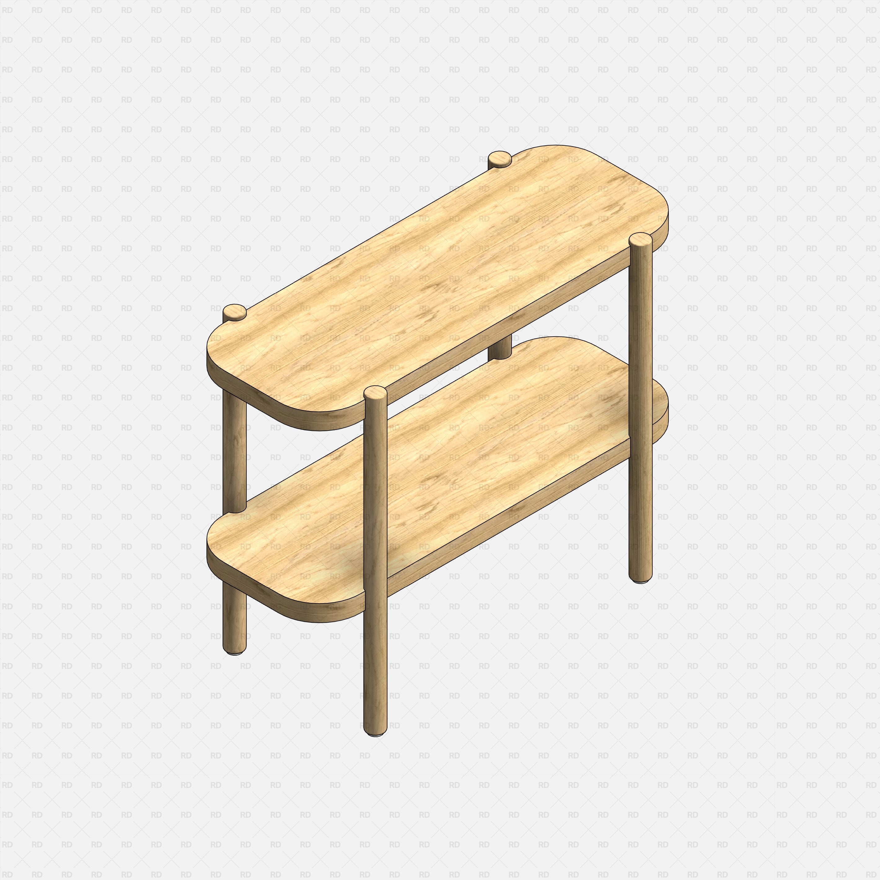 revit free furniture