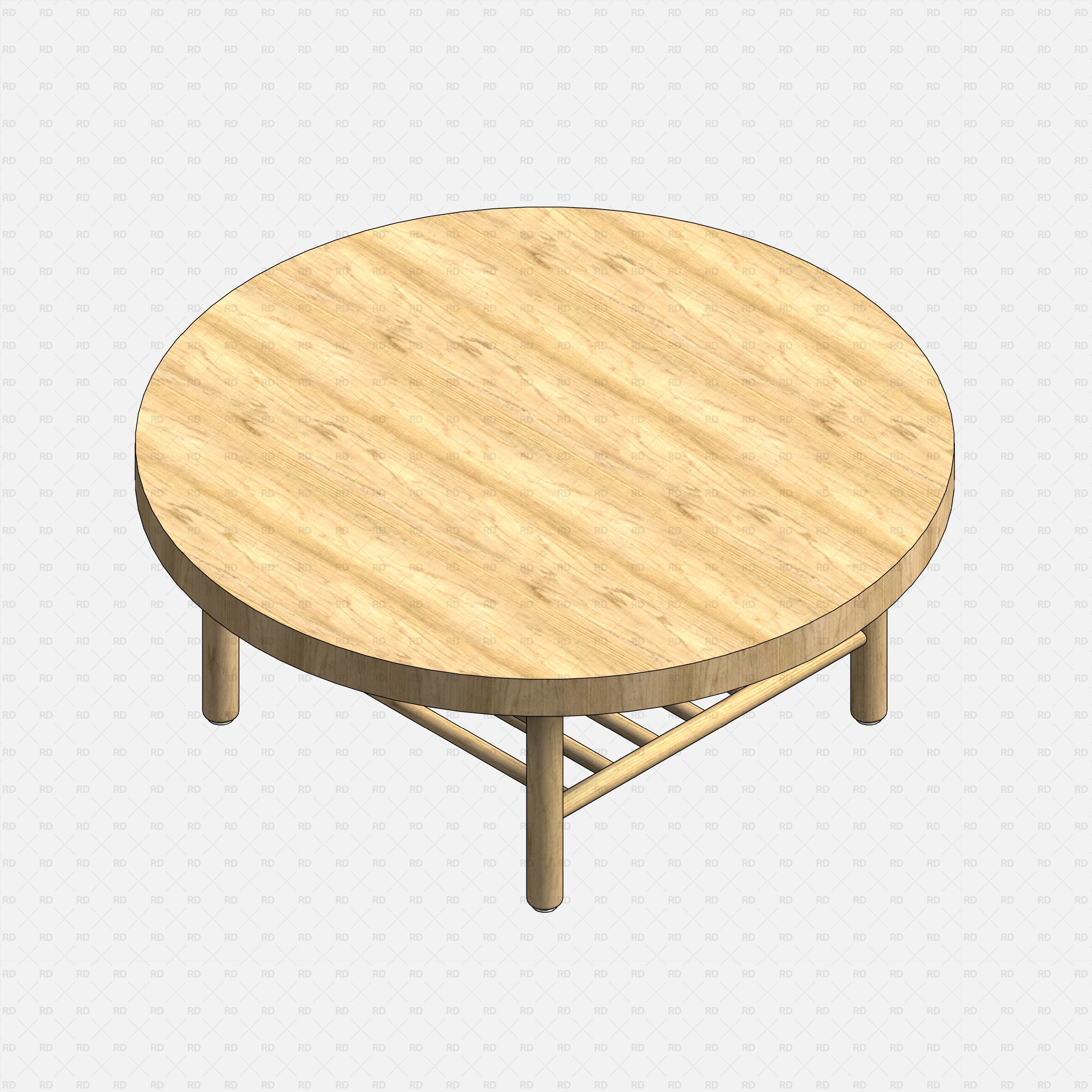 revit free furniture