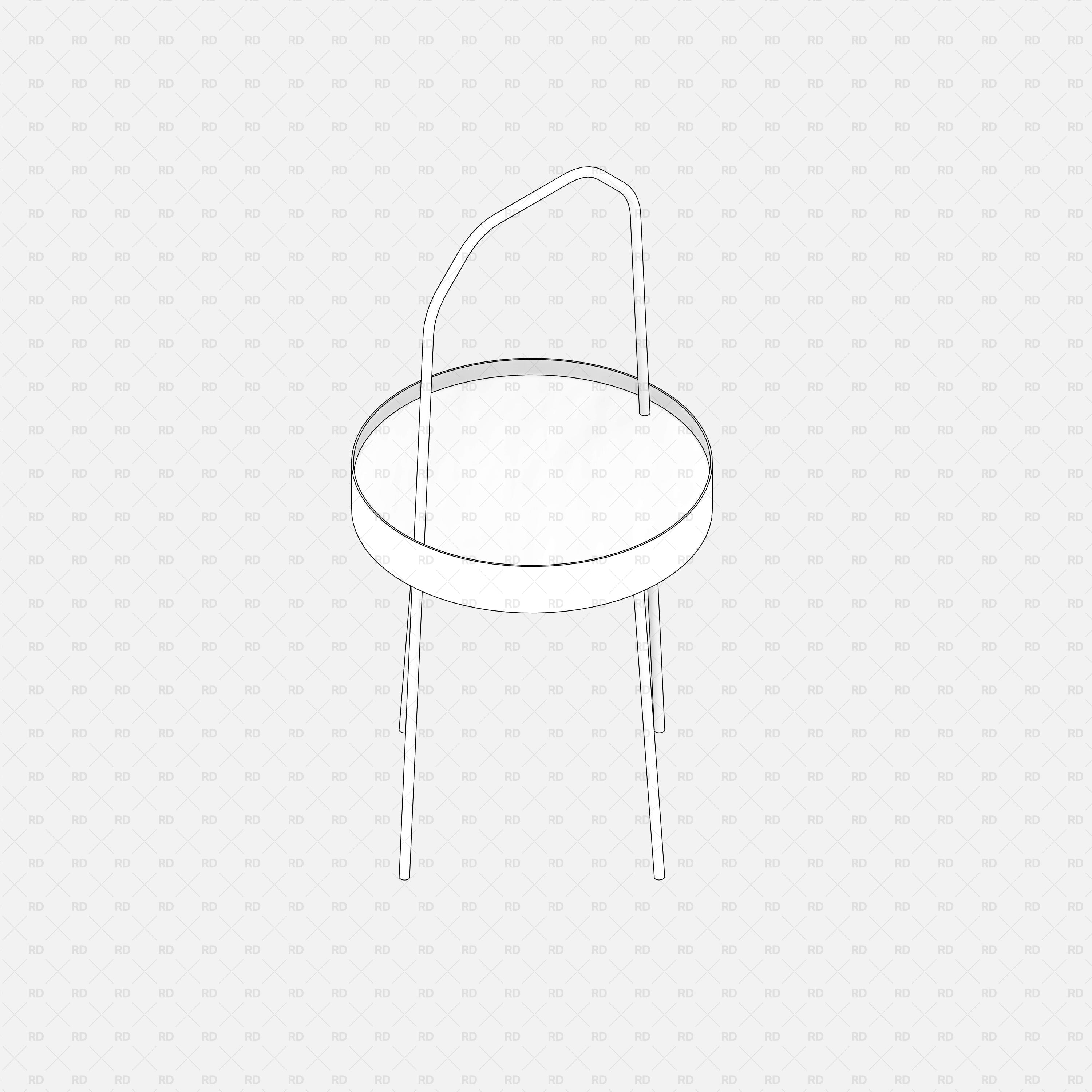 free furniture revit