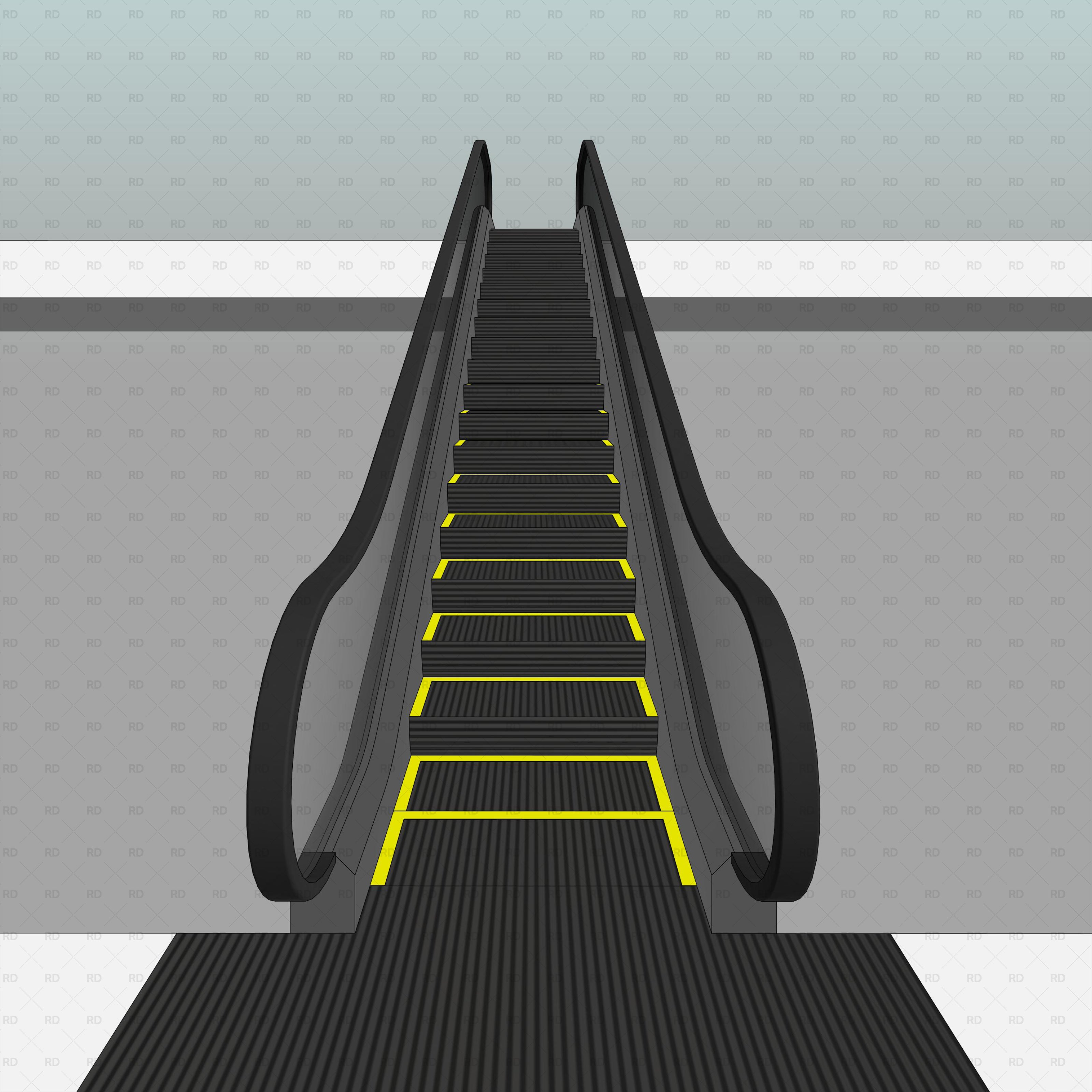 revit travelator download