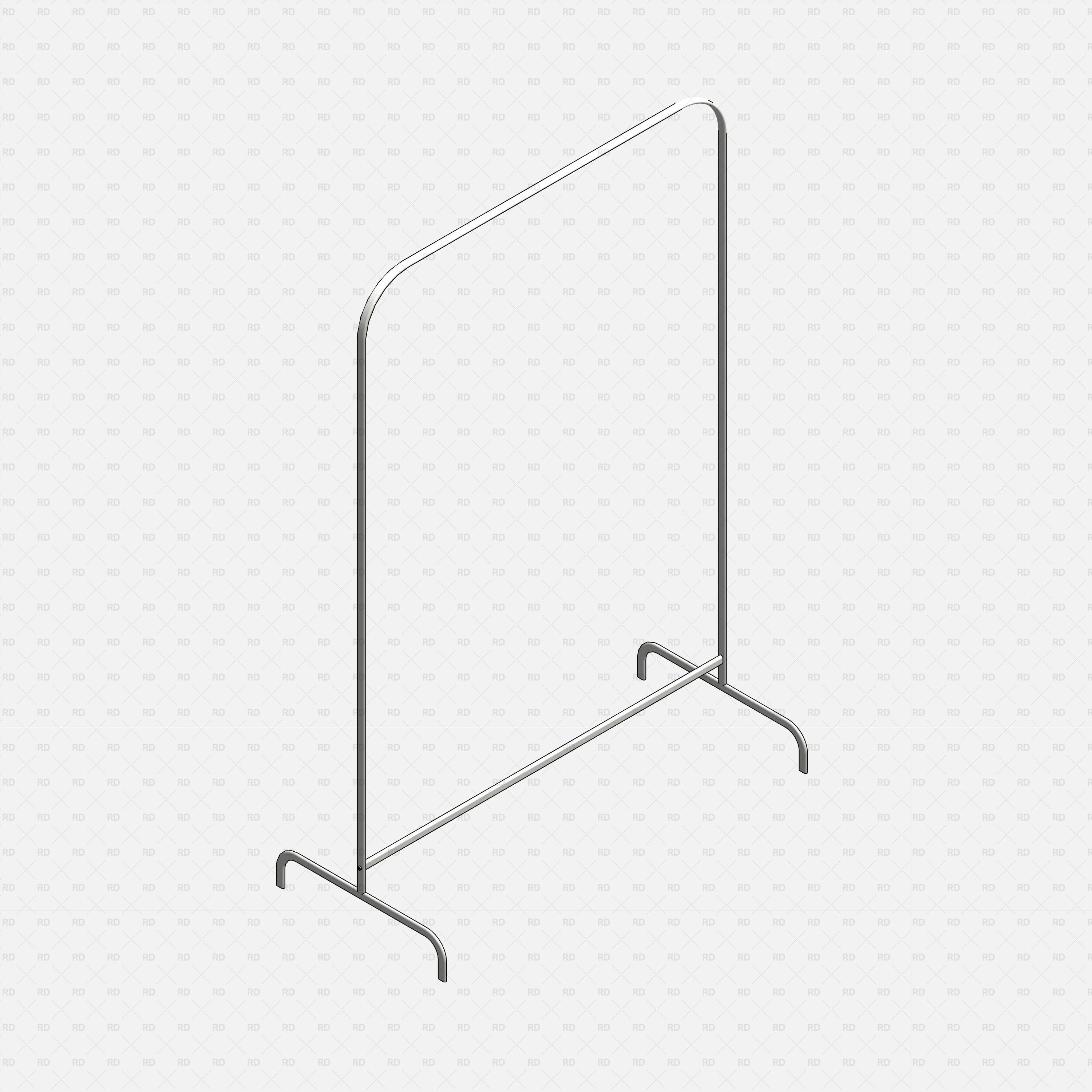 download free IKEA models for revit