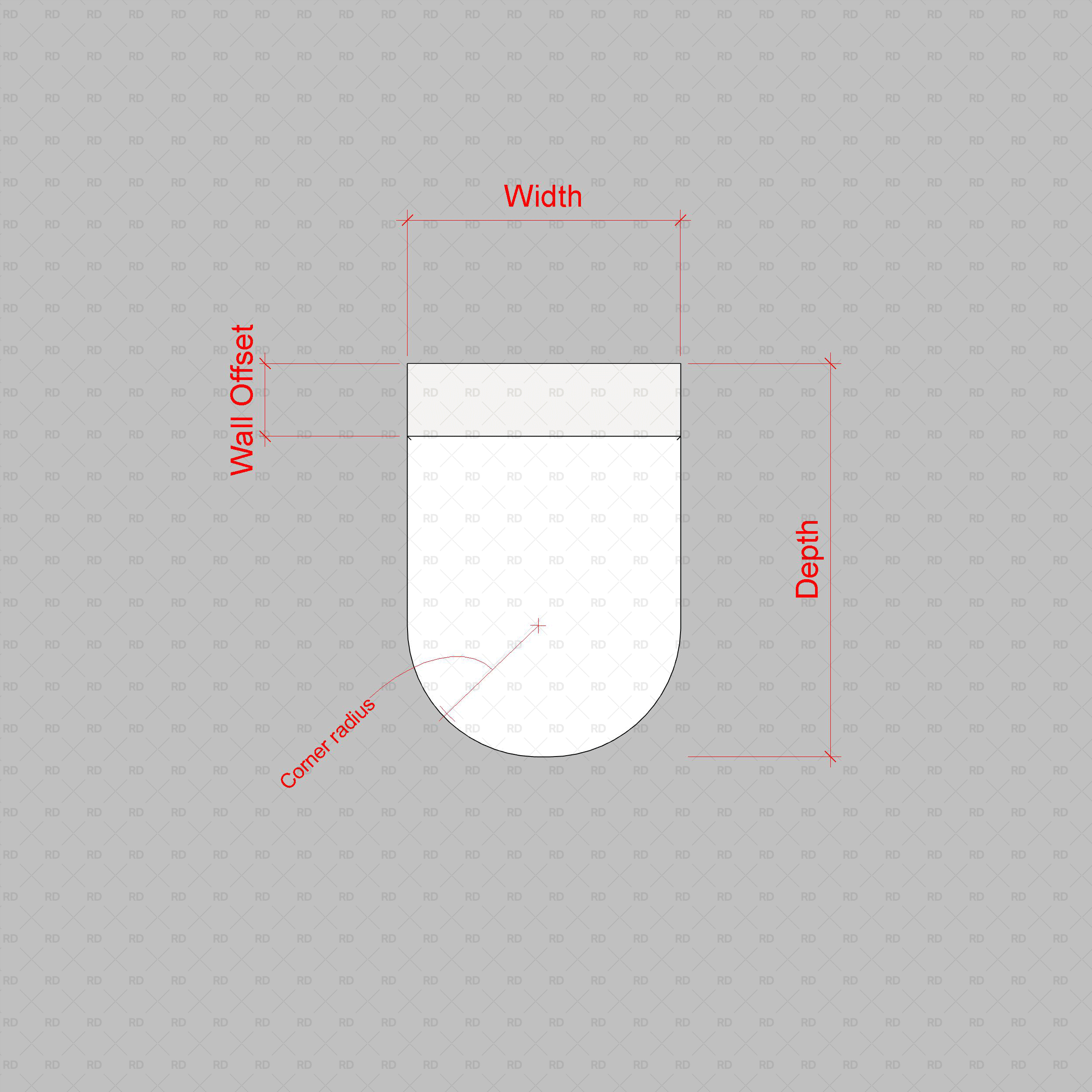download revit 3d toilet family