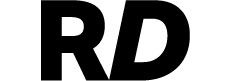RD Studio logo