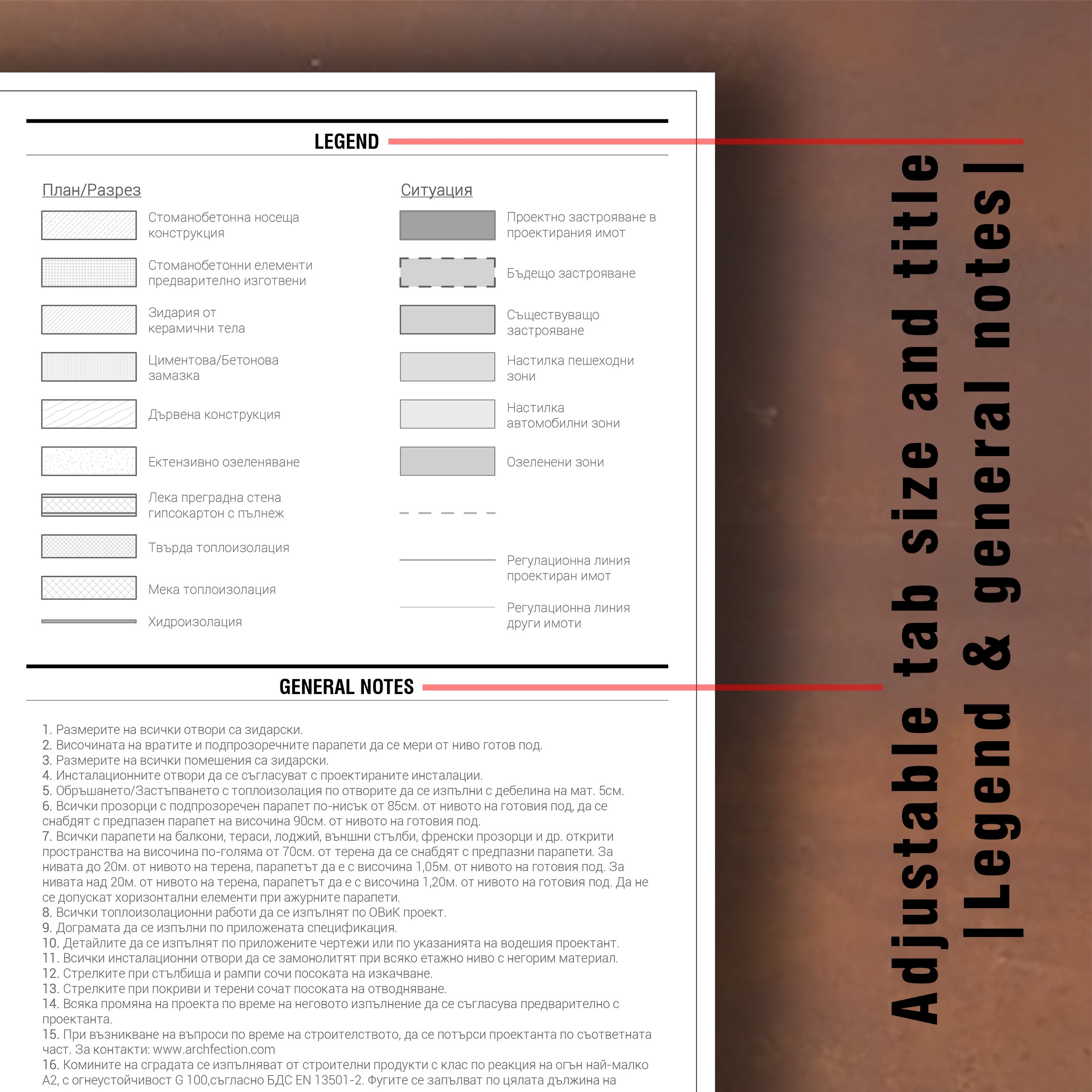 revit title blocks