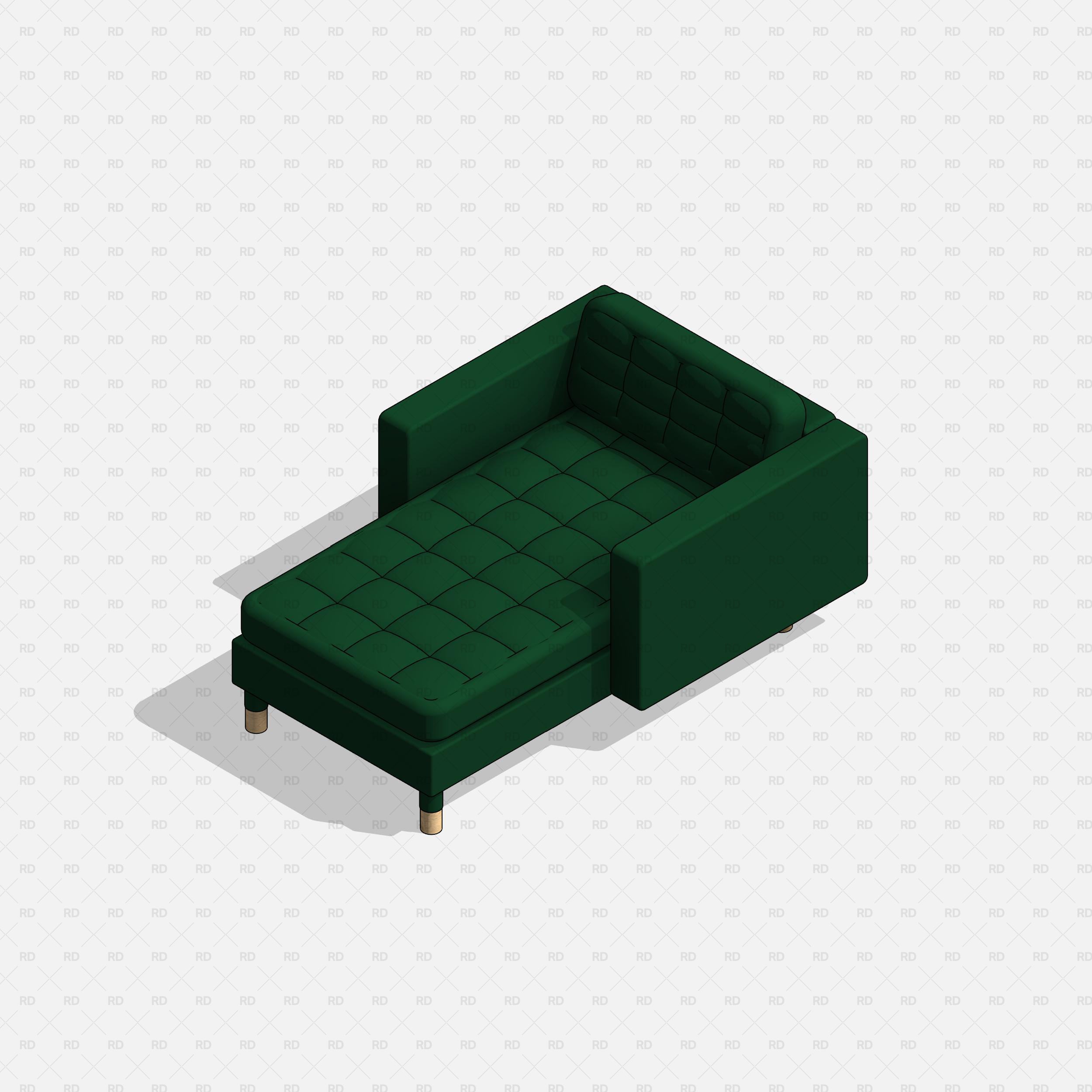 LANDSKRONA revit family