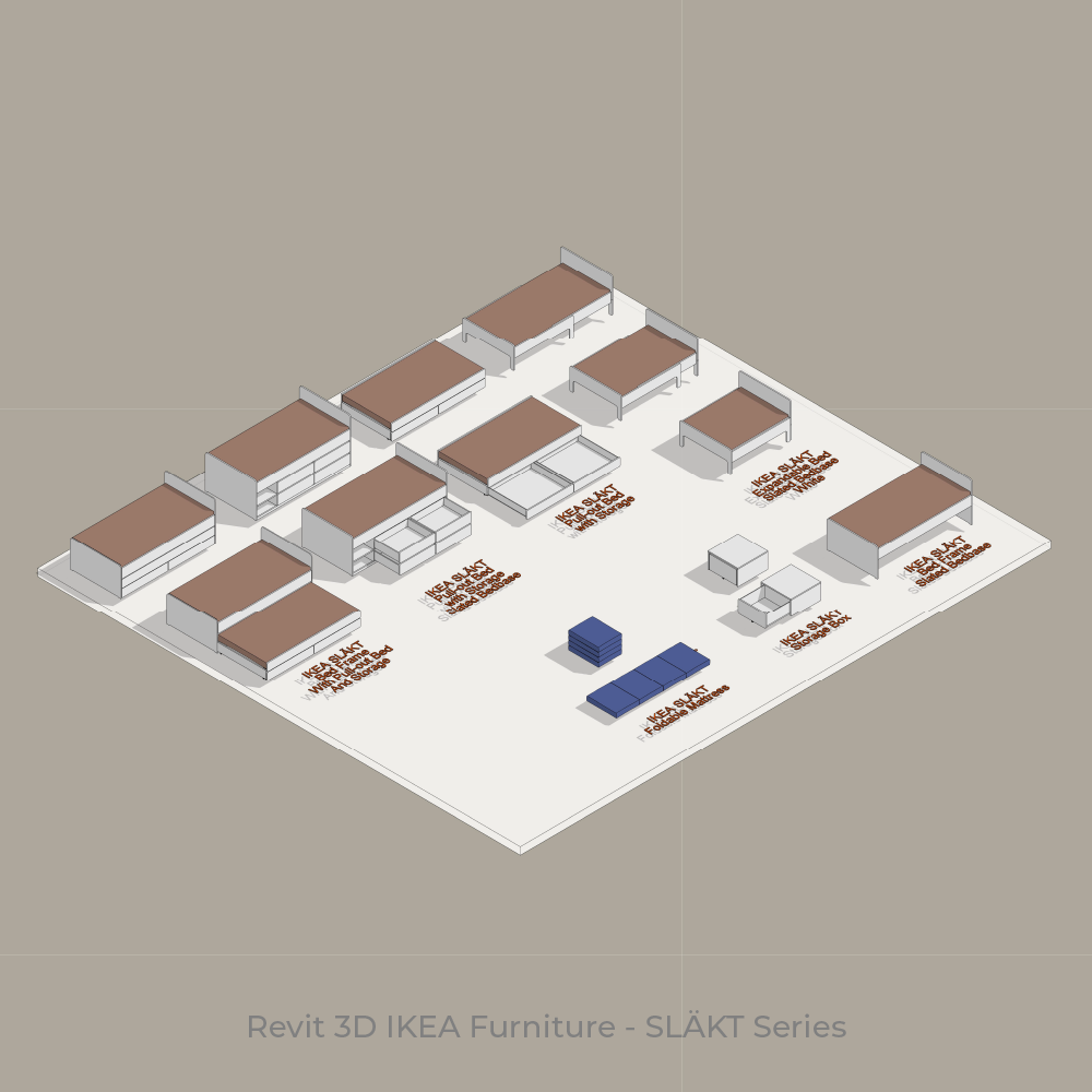 ikea slakt revit