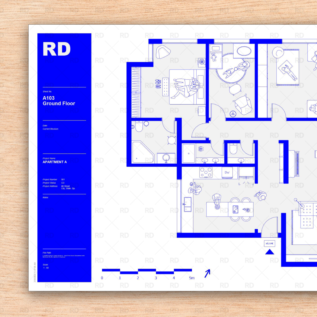 Adding a Logo to a Revit Title Block