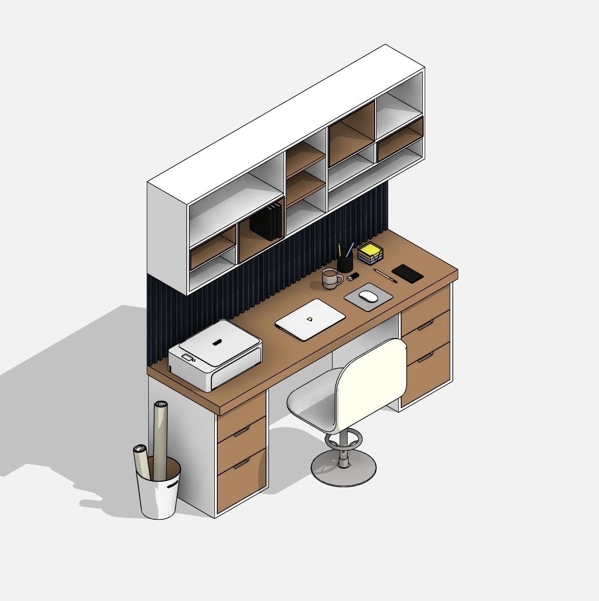 revit download furniture