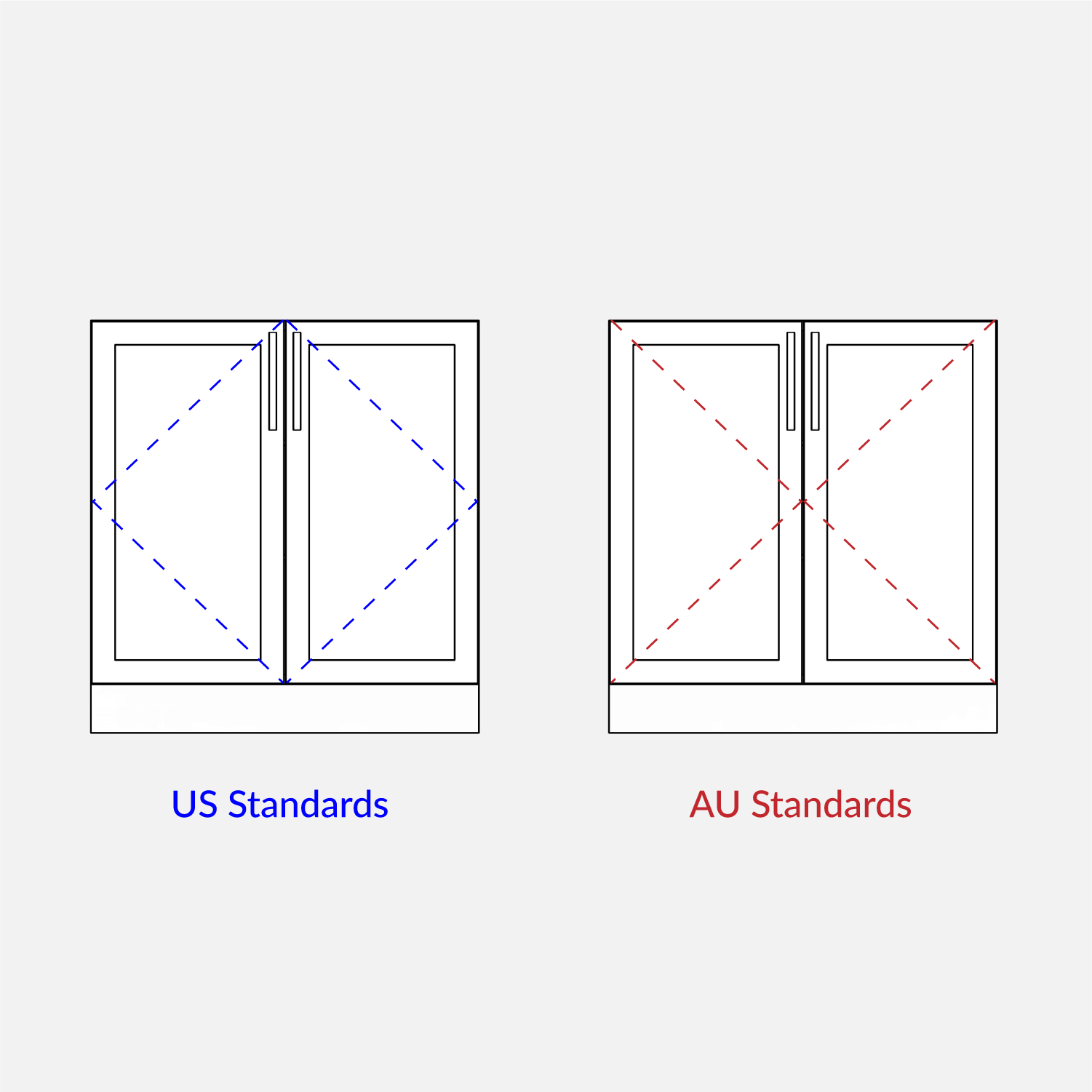 revit us opening lines