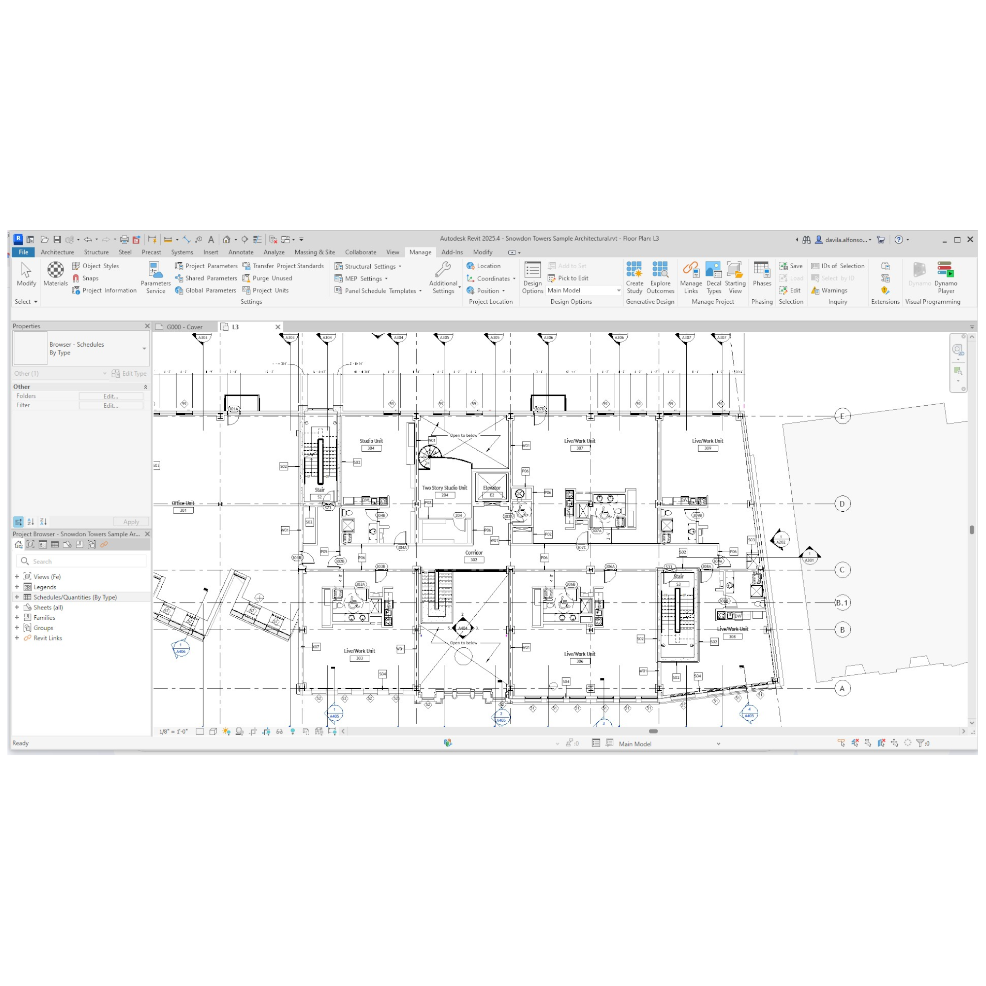 Revit Dynamo script: Clash Detection for Electrical and HVAC CSV export 
