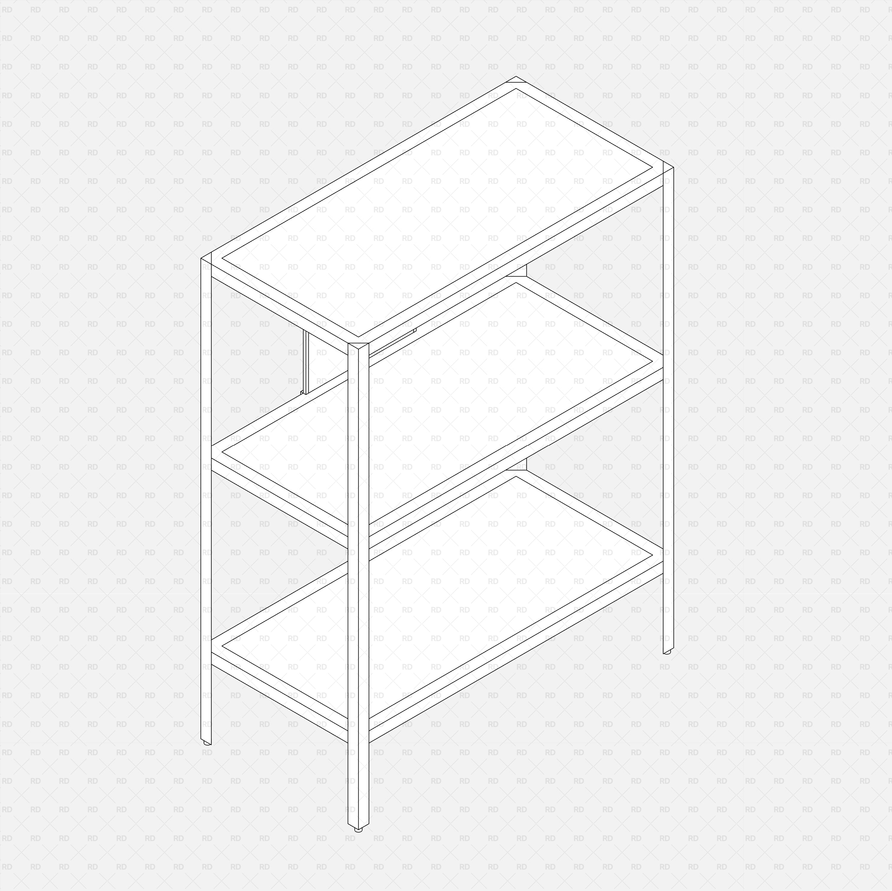 IKEA free revit model