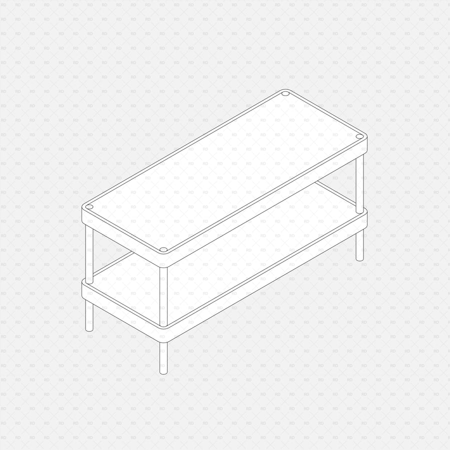 Boot Rack Revit Download FREE IKEA Revit Families | IKEA MACKAPÄR Shoe rack | Revit Dynamo
