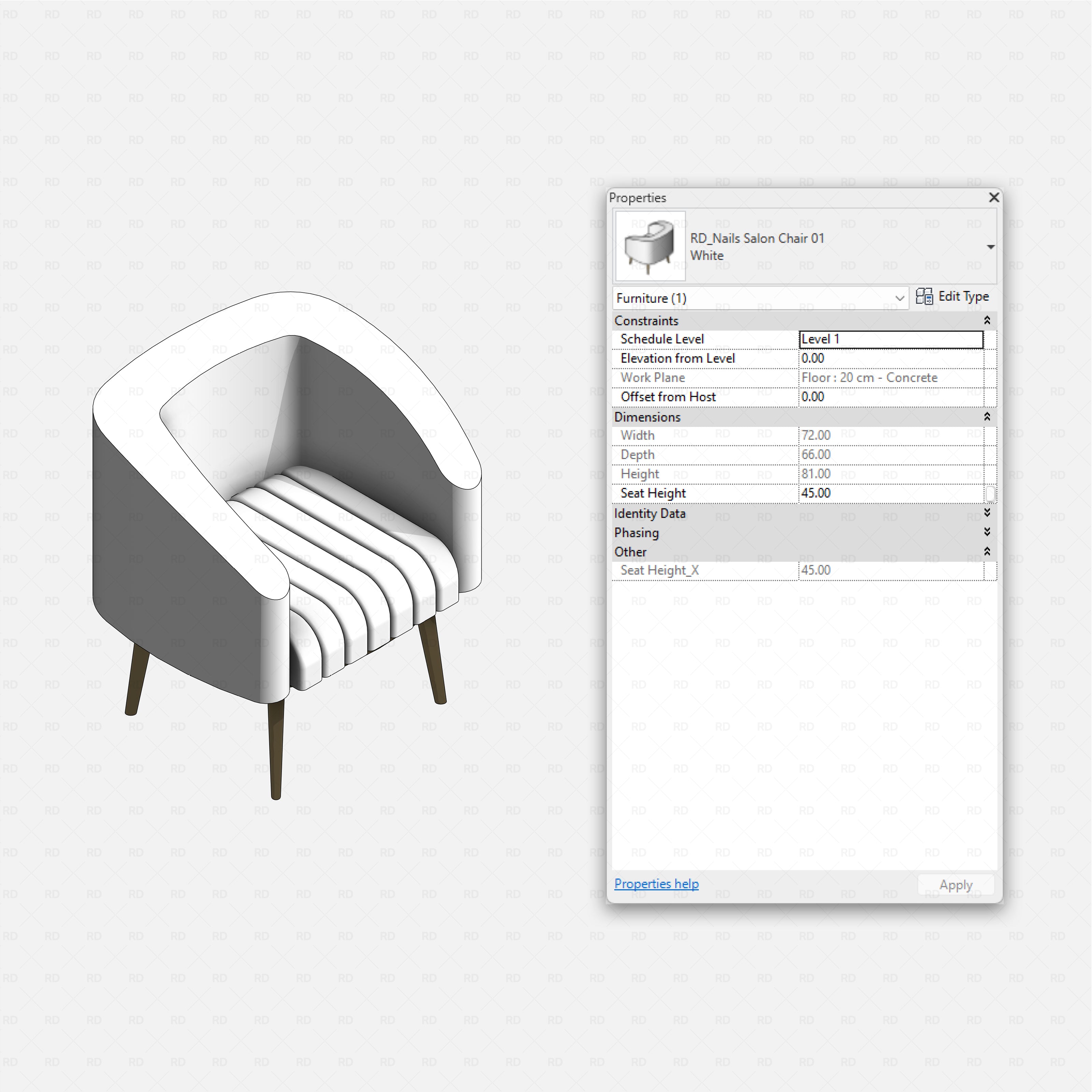 Revit Skin Care Clinic
