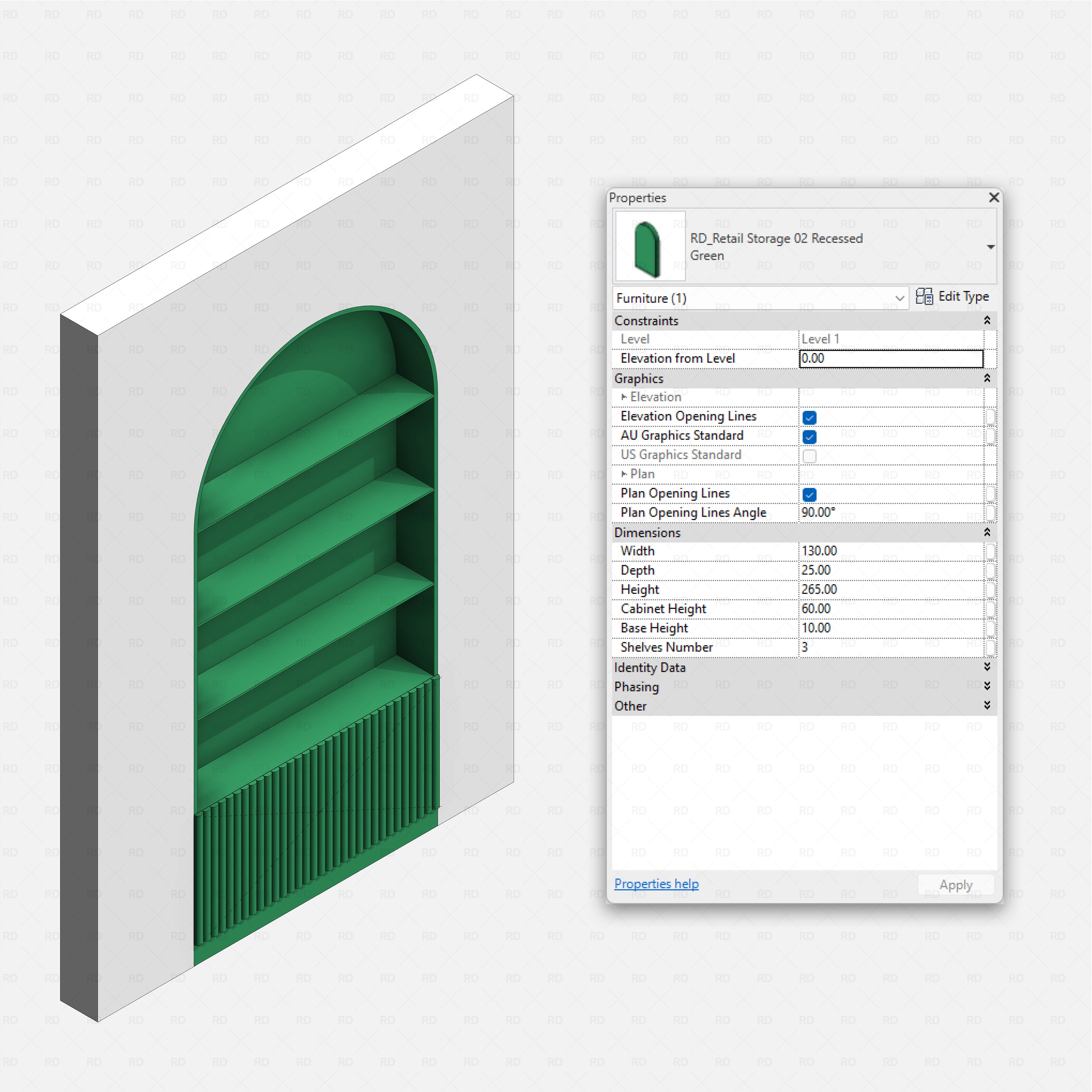 Revit Skin Care Clinic