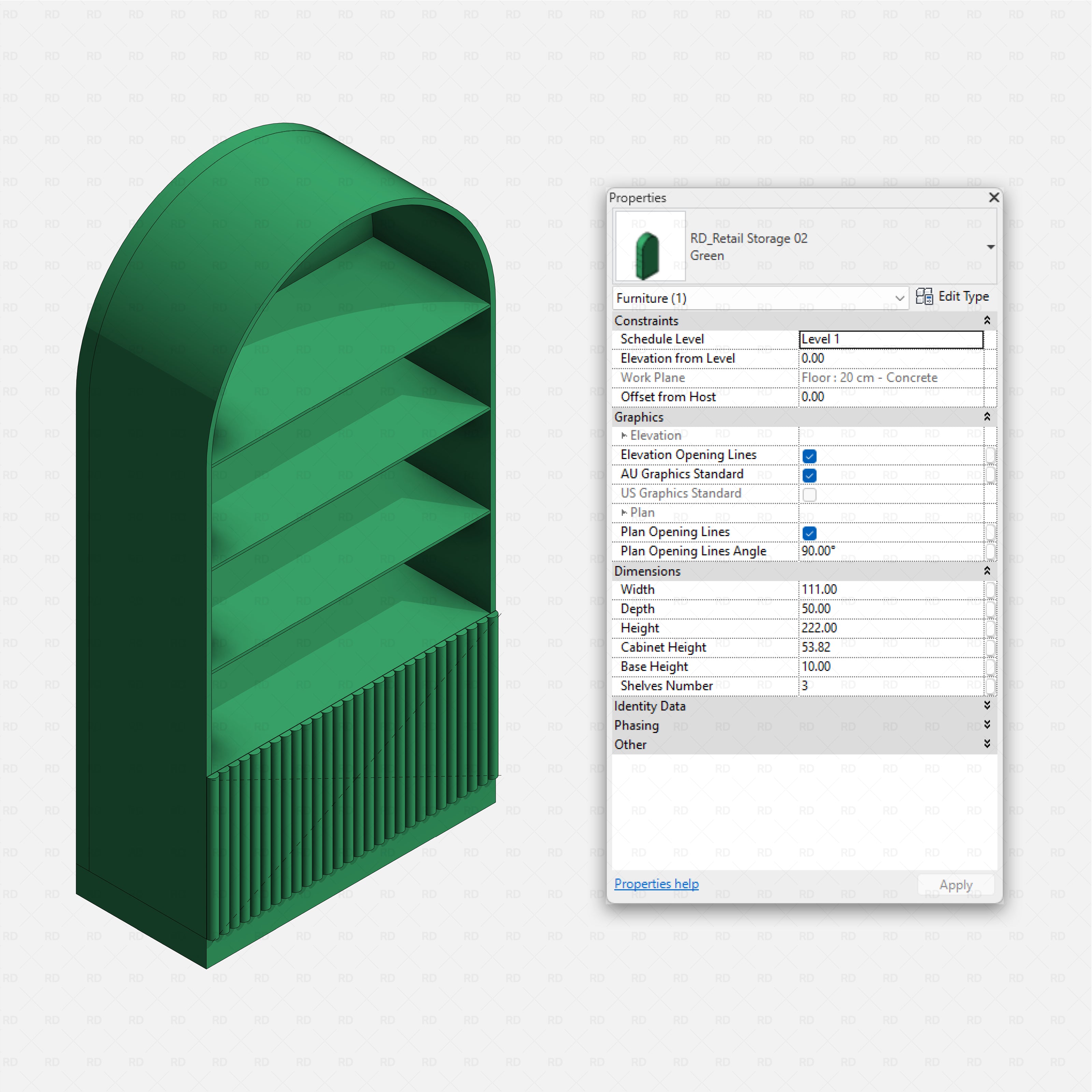 Revit Skin Care Clinic