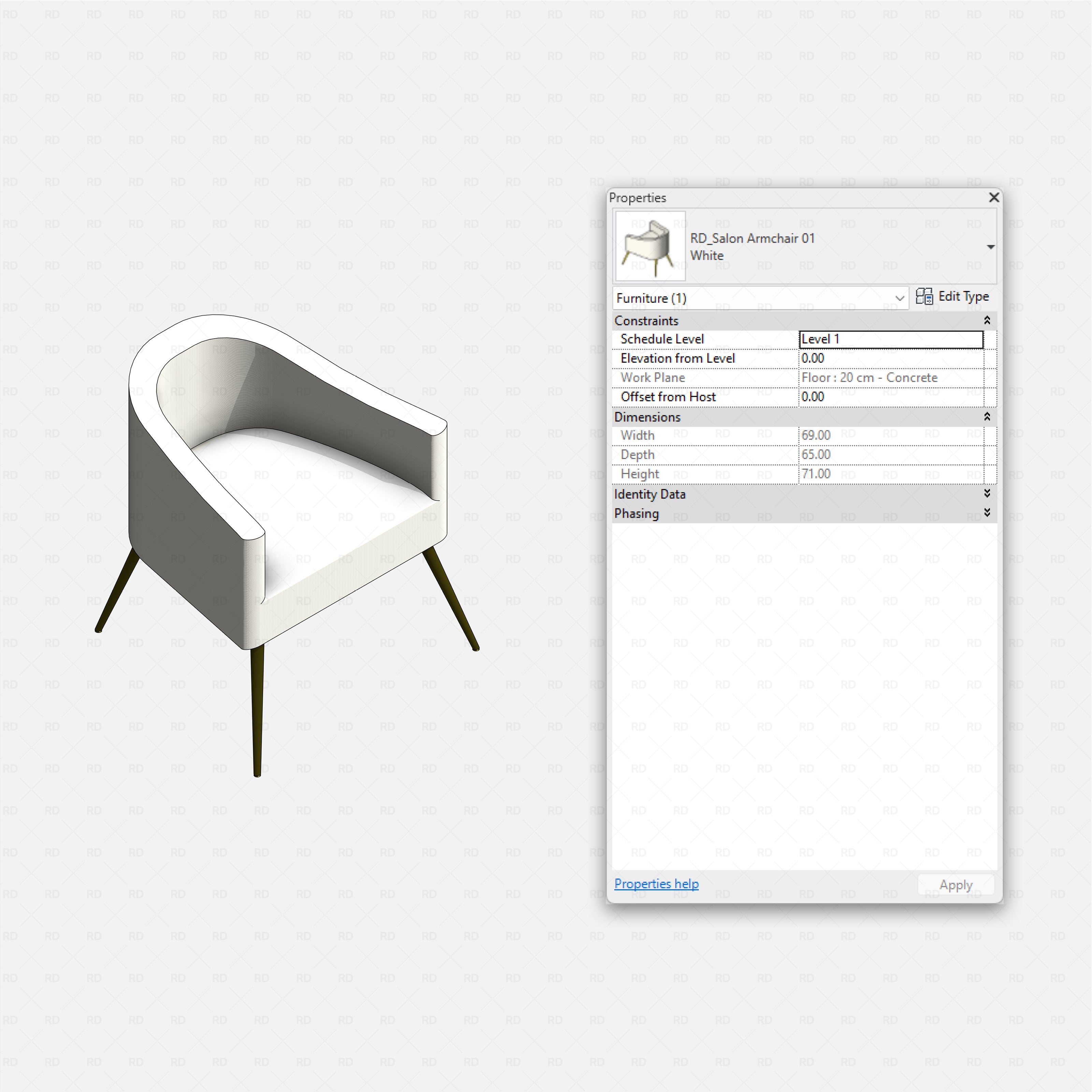 Revit Skin Care Clinic