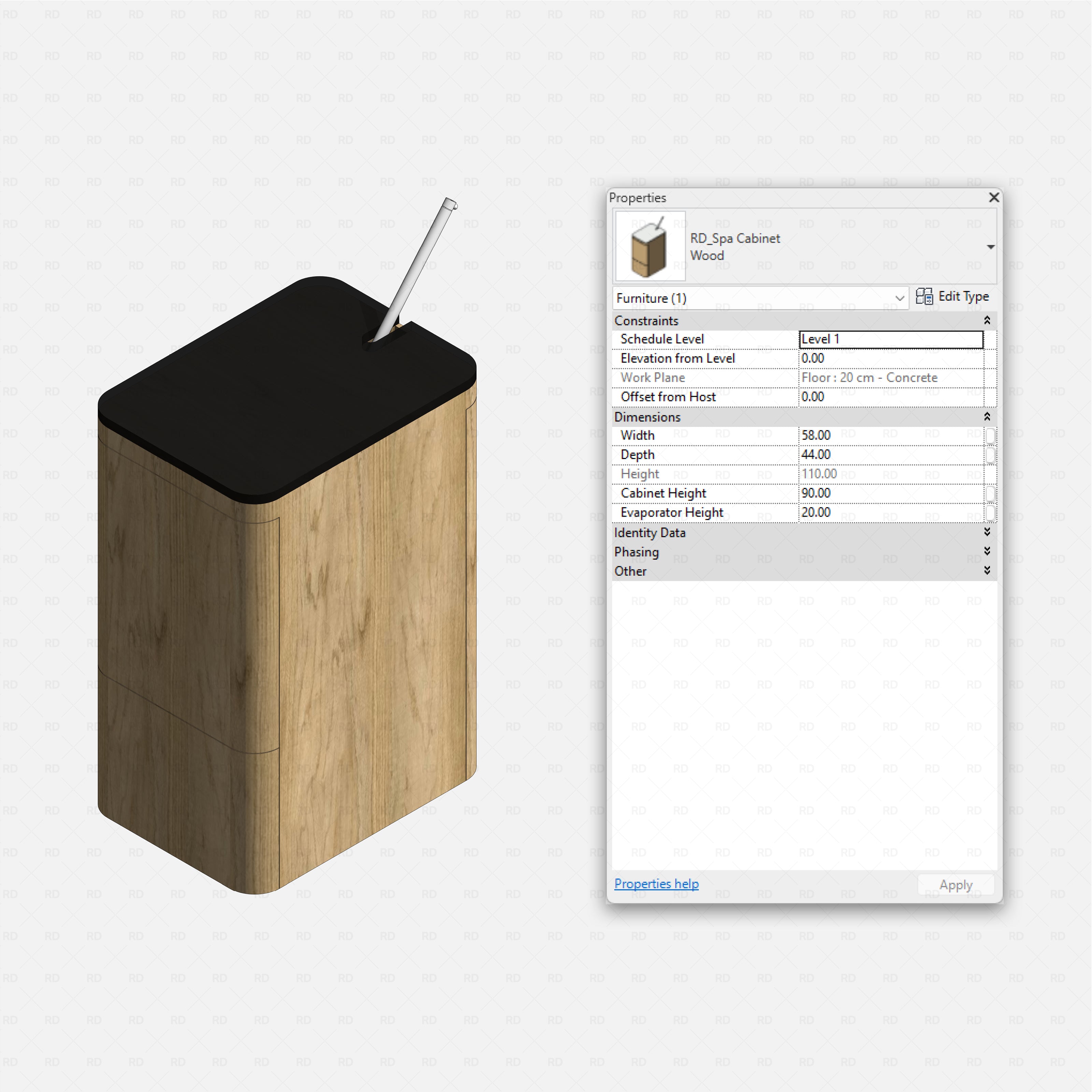 Revit Skin Care Clinic