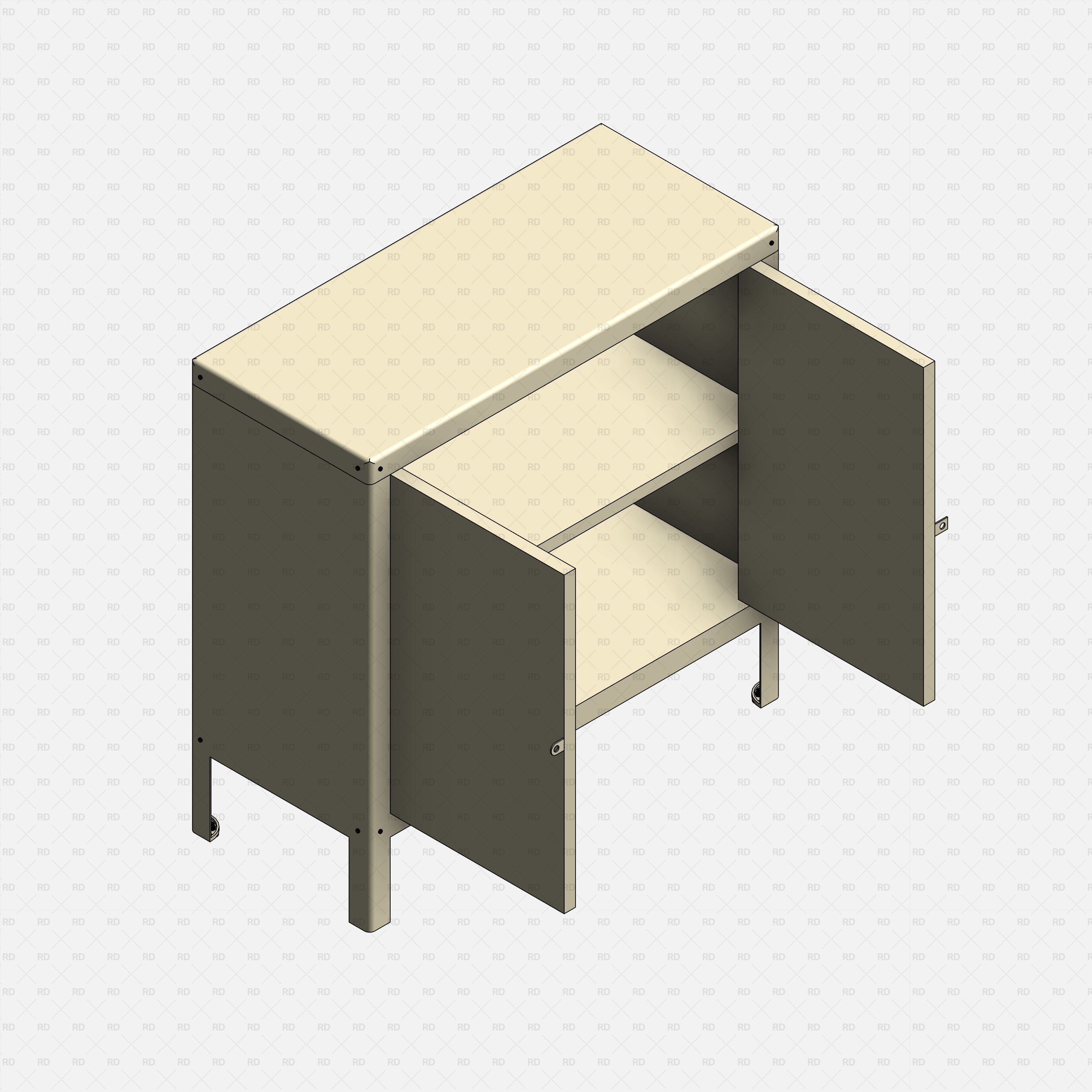 revit free furniture