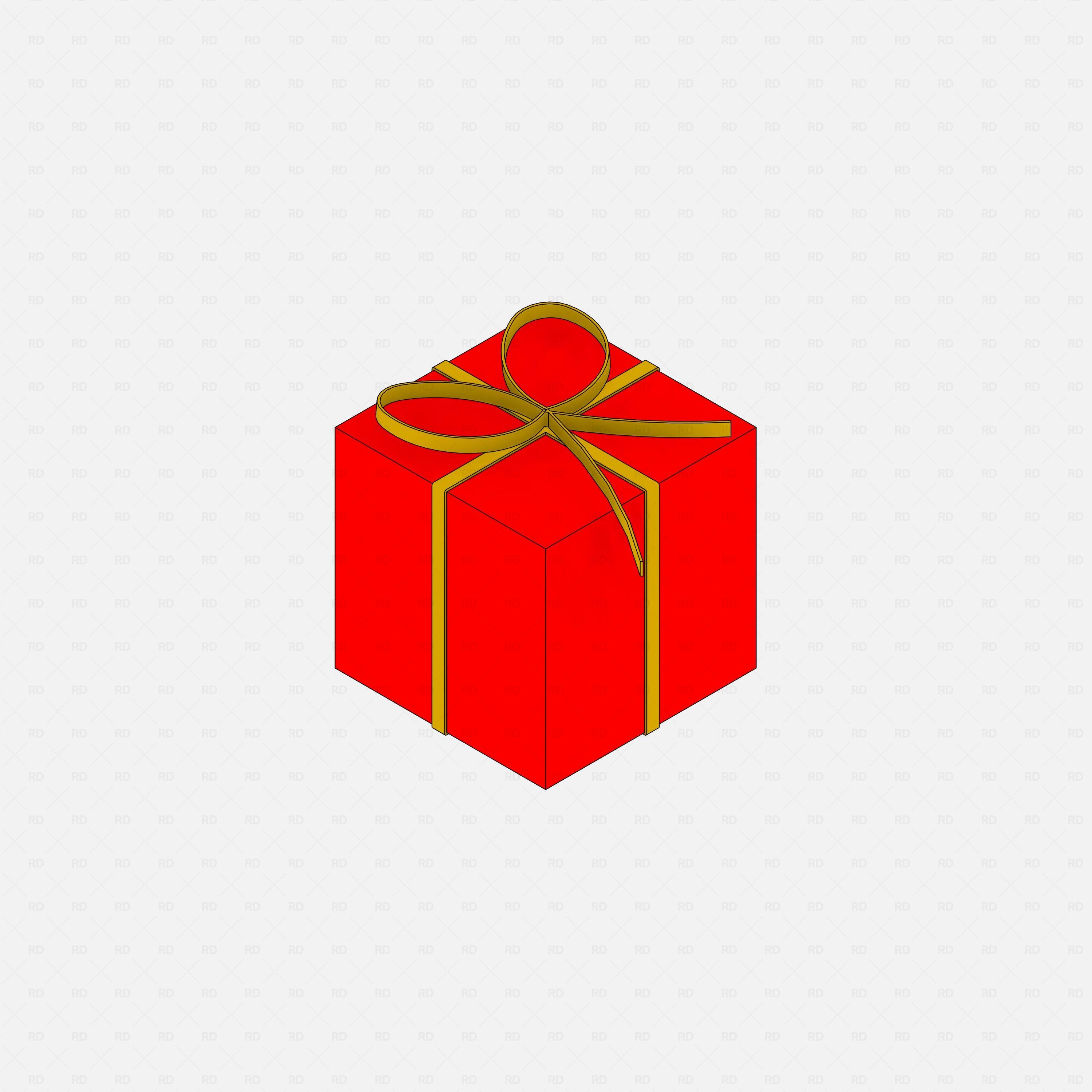 Revit Christmas Gift