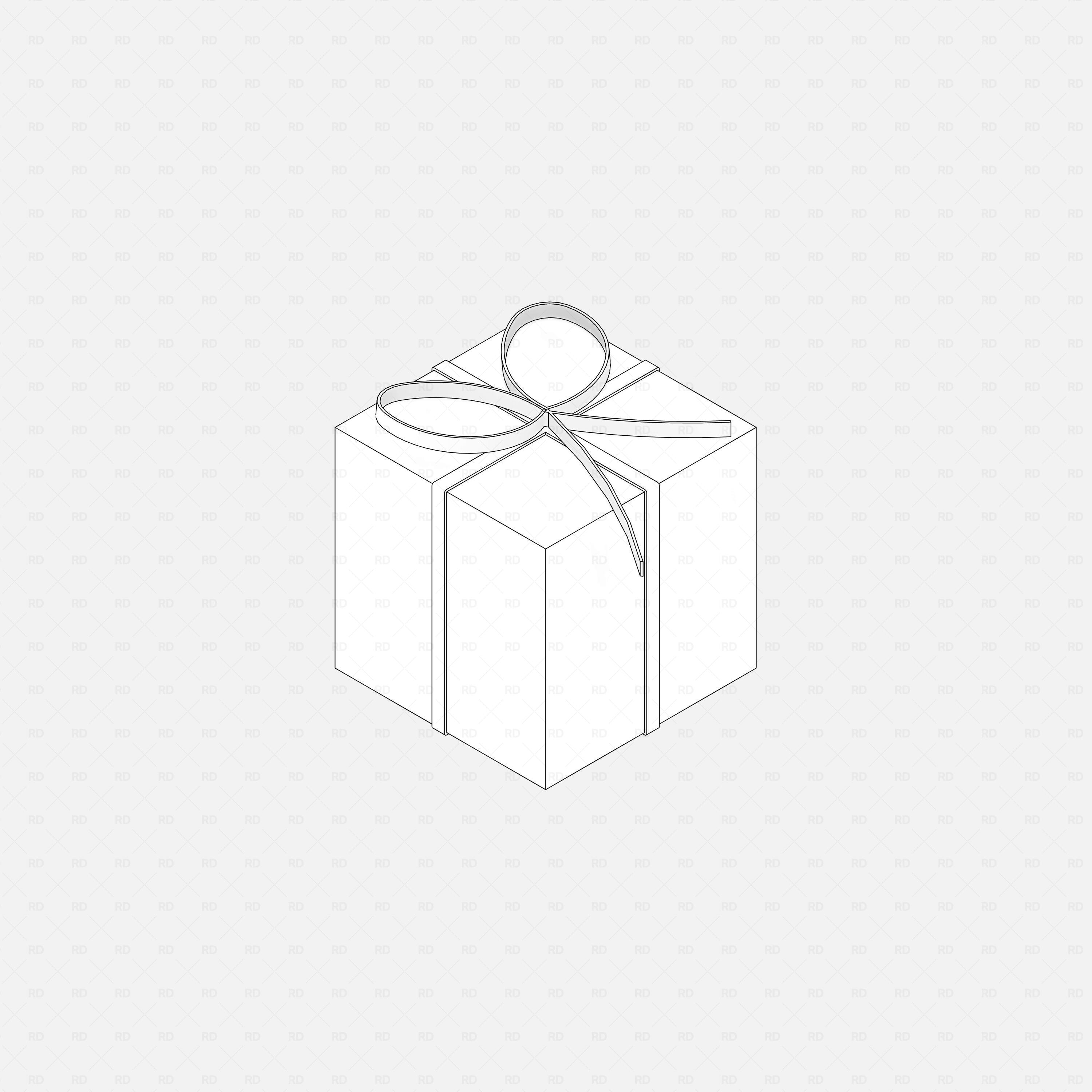 Revit Christmas Gift