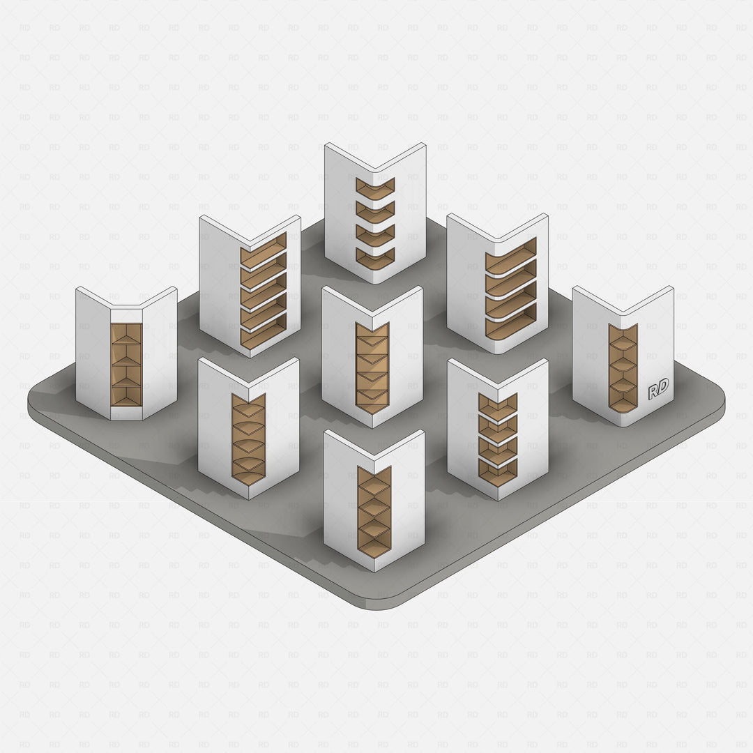 Download Revit Armchairs | RD Studio