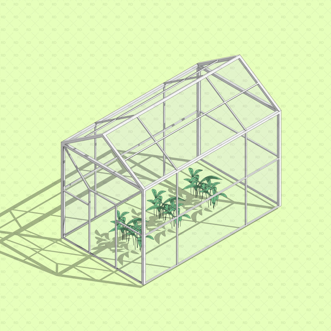 Download Revit Parametric Farm and Agriculture Families | Revit Dynamo