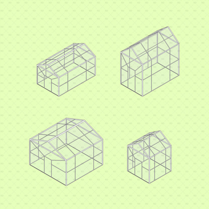 Download Revit Parametric Farm and Agriculture Families | Revit Dynamo