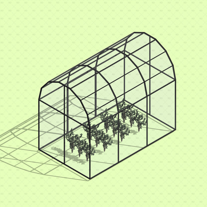 Download Revit Parametric Farm and Agriculture Families | Revit Dynamo