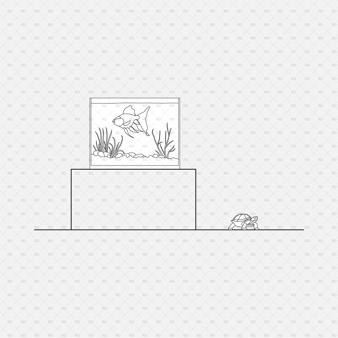 Animal Rvt Blocks Download Revit 2D Household Pets and Animals | RD Studio