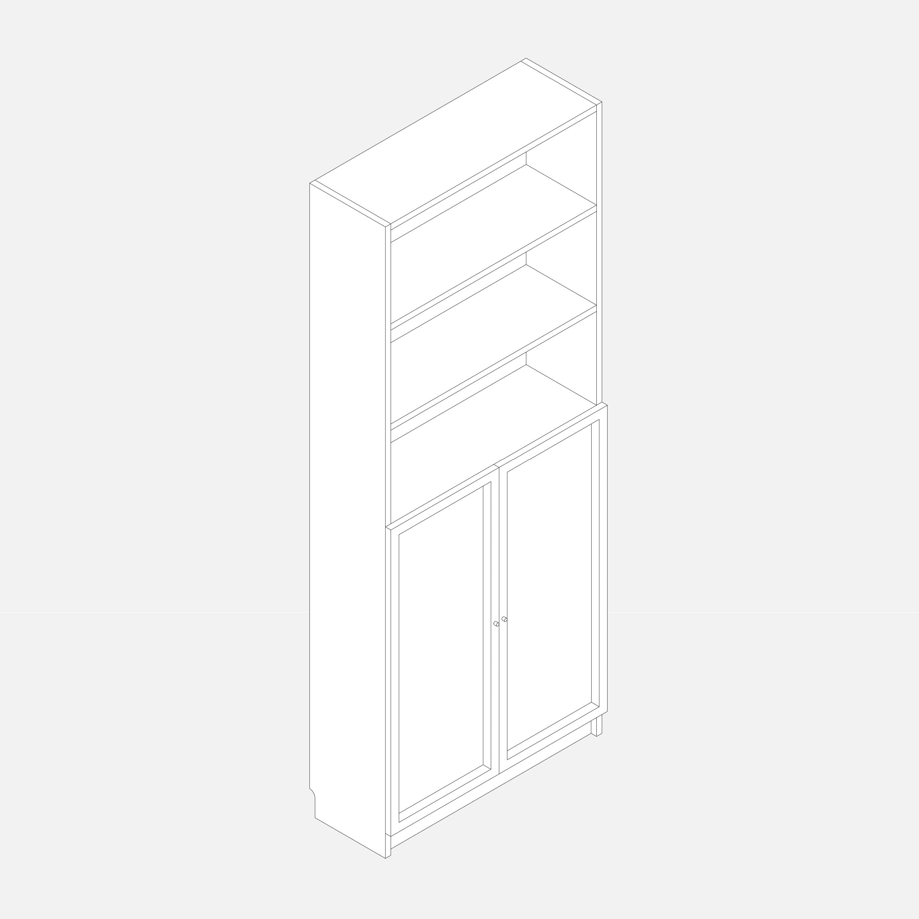 revit cabinet free