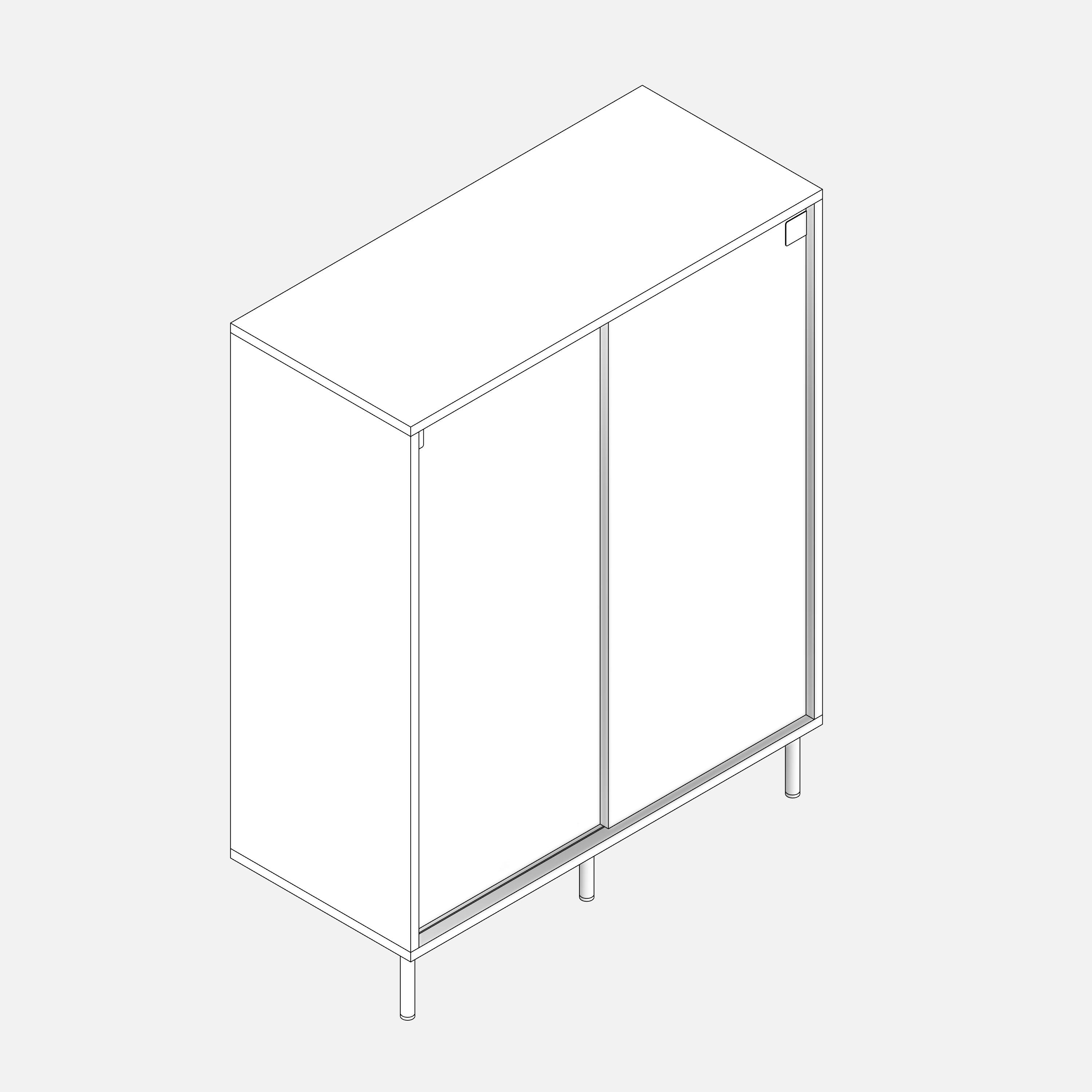 free revit furniture