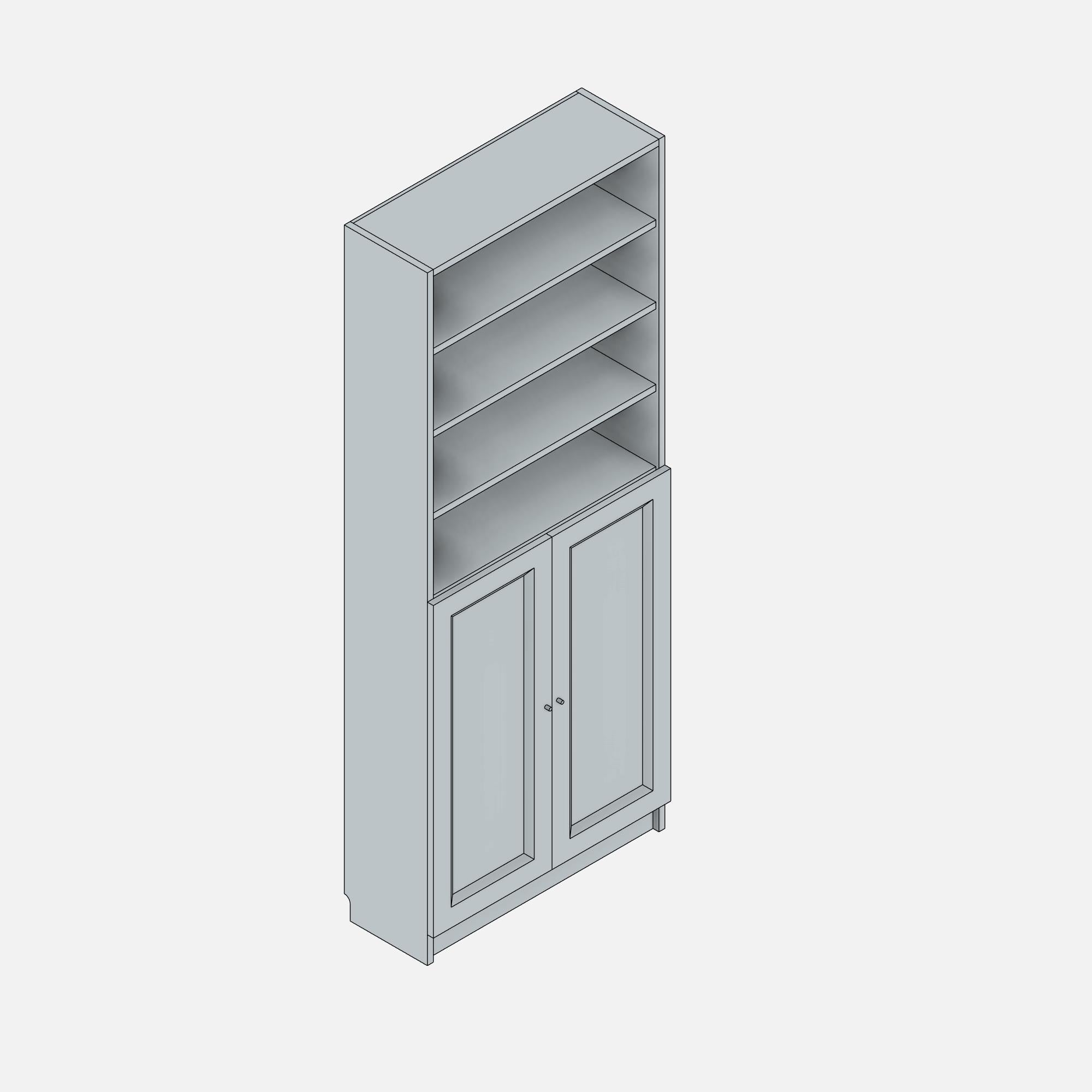 revit BILLY OXBERG