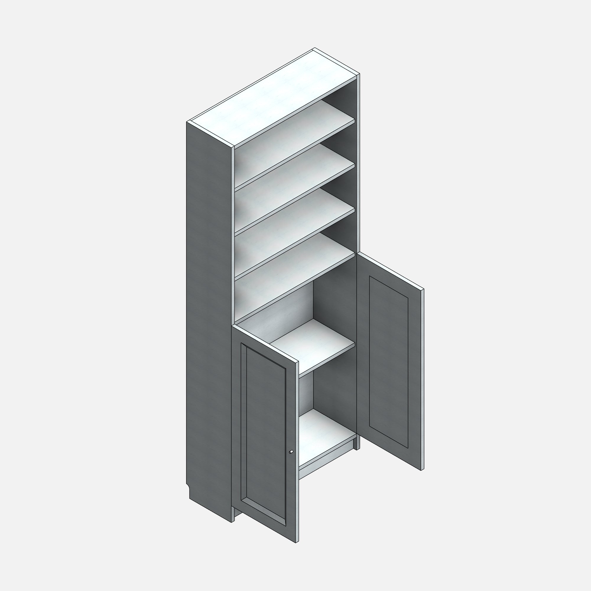 revit BILLY OXBERG