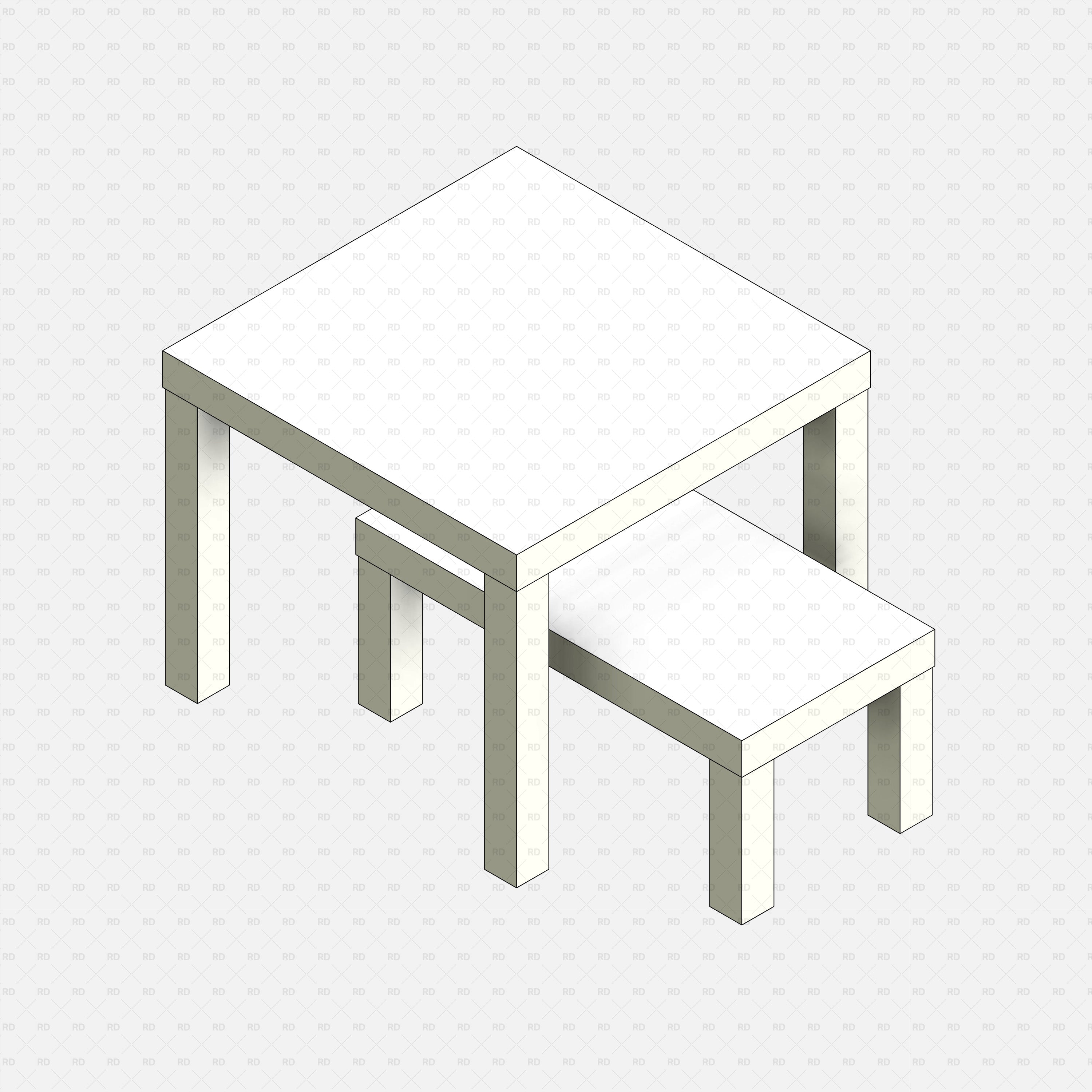 revit free furniture