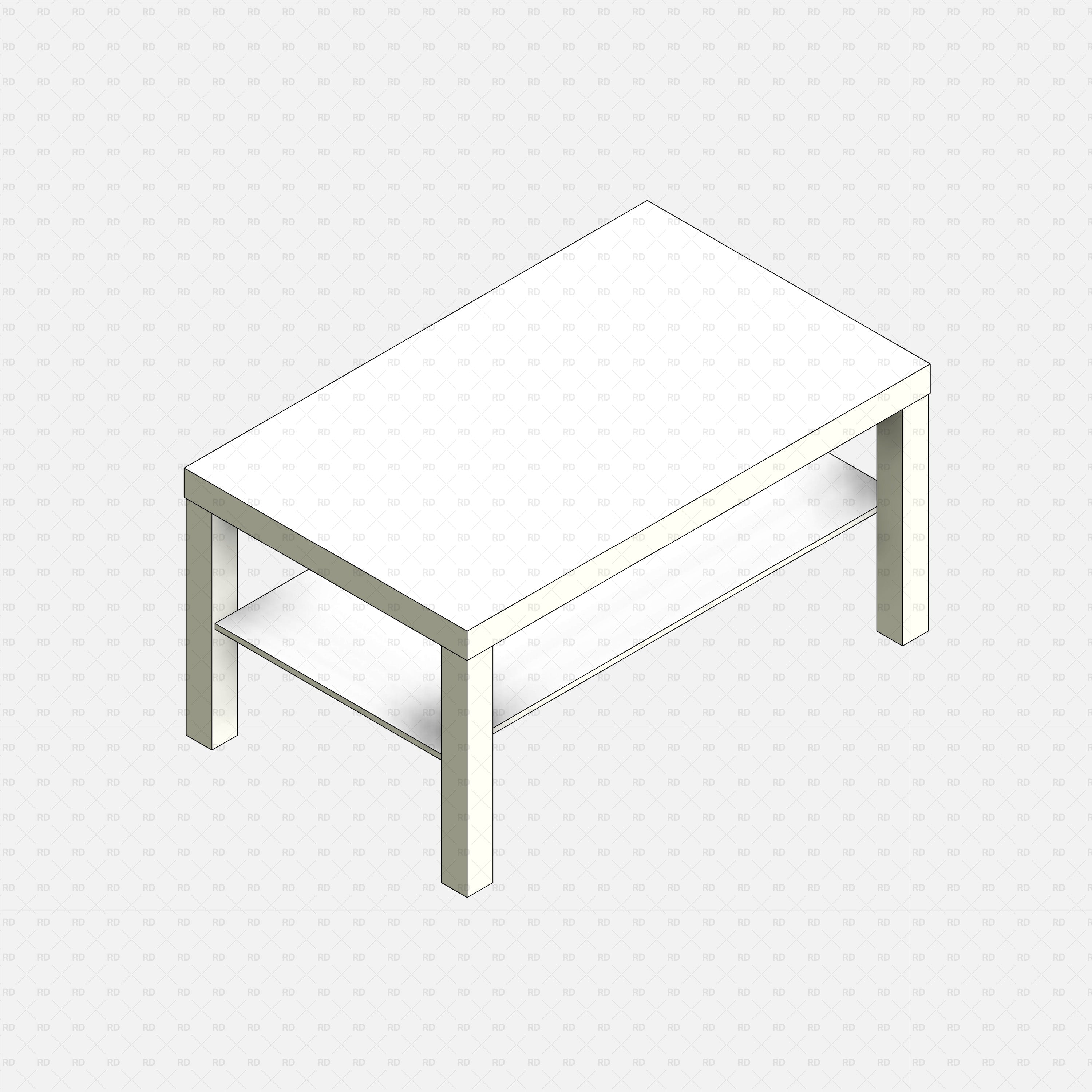 revit free furniture