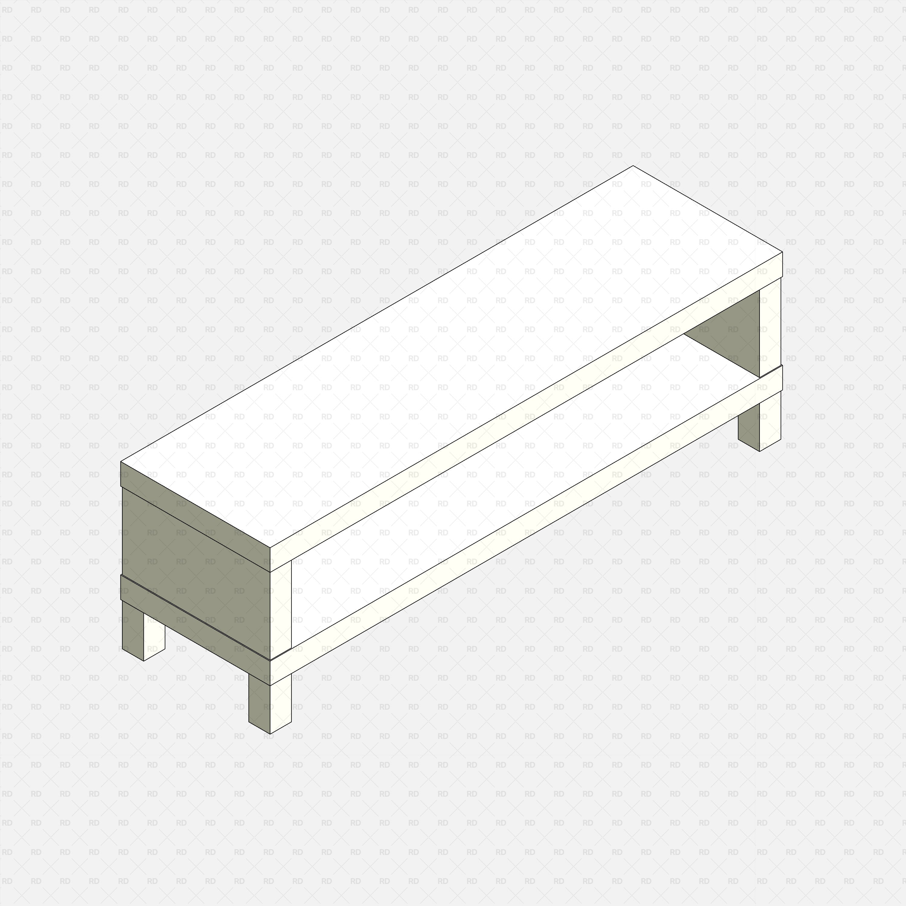 revit free furniture