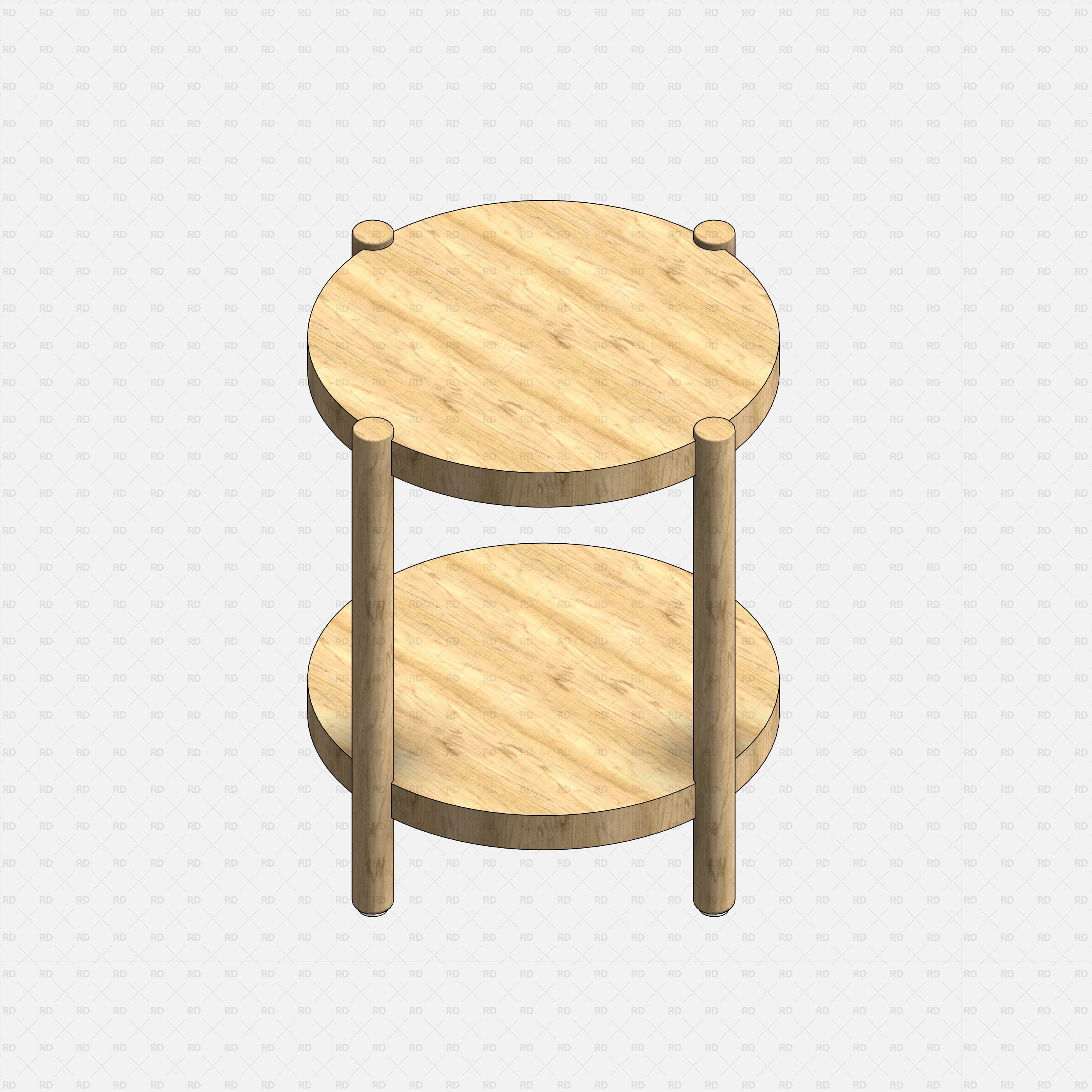 revit free furniture